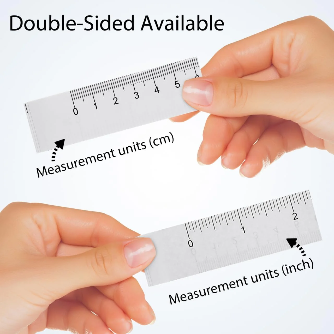 هوسوتیل بسته 100 عددی متر کاغذی 100 سانتی متری / 40 اینچی، متر نواری نرم سفید، متر خیاطی نرم دو طرفه، متر اندازه گیری بدن برای اندازه گیری های خانوادگی، دور سینه/کمر هوسوتیل بسته 100 عددی متر کاغذی 100 سانتی متری / 40 اینچی، متر نواری نرم سفید، متر خیاطی نرم دو طرفه، متر اندازه گیری بدن برای اندازه گیری های خانوادگی، دور سینه/کمر