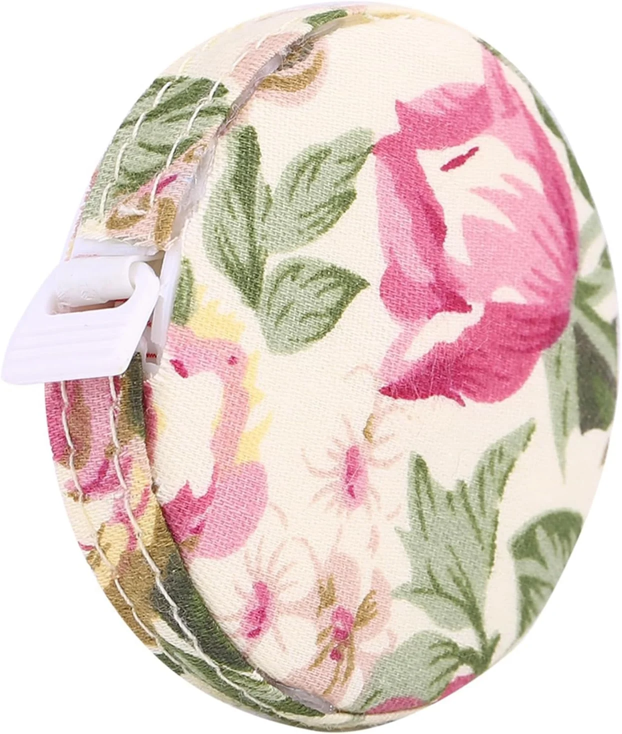 هیلیتند 1 عدد متر نواری دقیق، نوار اندازه گیری بدن، اندازه گیری تناسب اندام بدن، خیاطی، دوخت، پارچه، نوار اندازه گیری رژیم غذایی (گل رز روستایی) هیلیتند 1 عدد متر نواری دقیق، نوار اندازه گیری بدن، اندازه گیری تناسب اندام بدن، خیاطی، دوخت، پارچه، نوار اندازه گیری رژیم غذایی (گل رز روستایی)