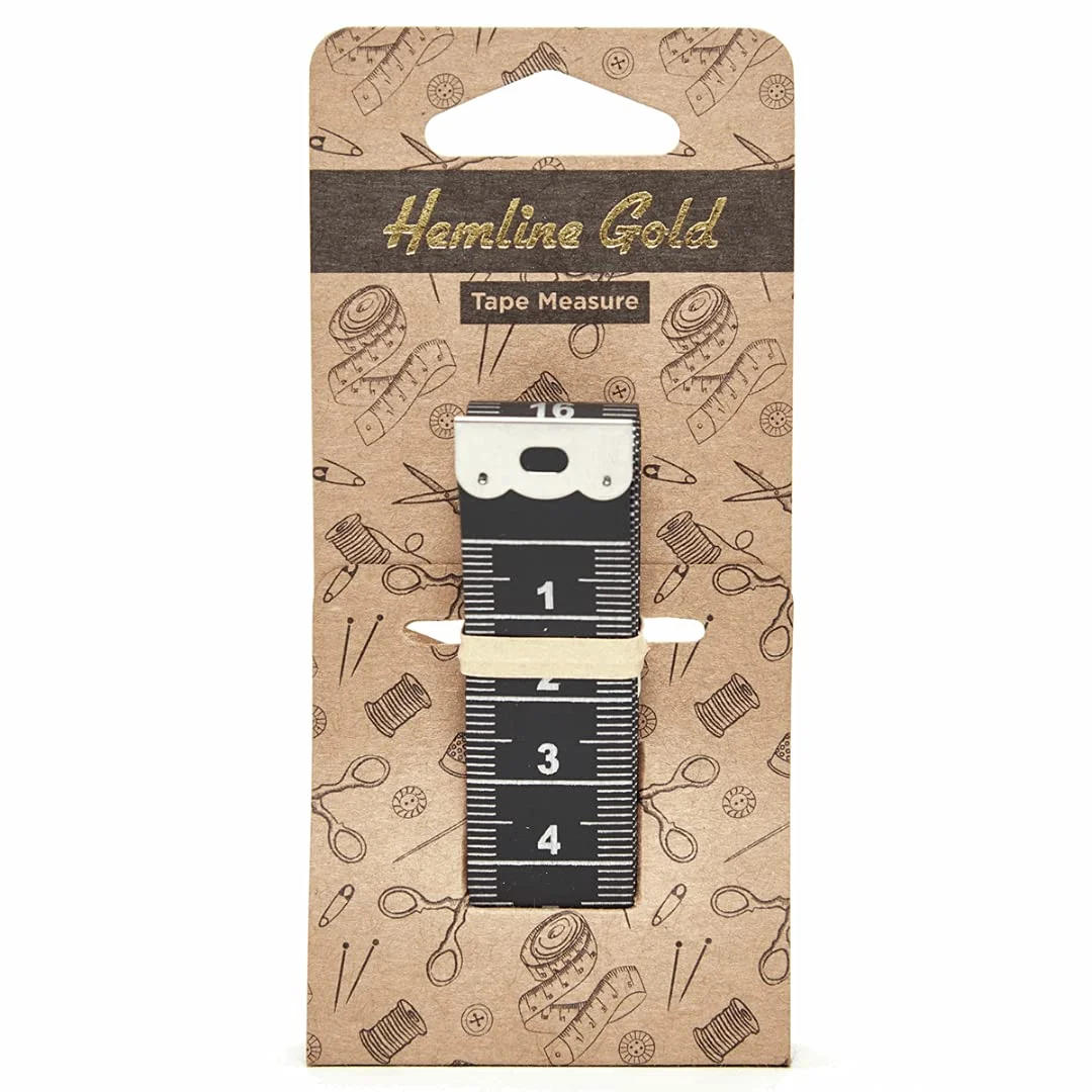 متر خیاطی طلایی Hemline: 150 سانتی متر / 60 اینچ متر خیاطی طلایی Hemline: 150 سانتی متر / 60 اینچ