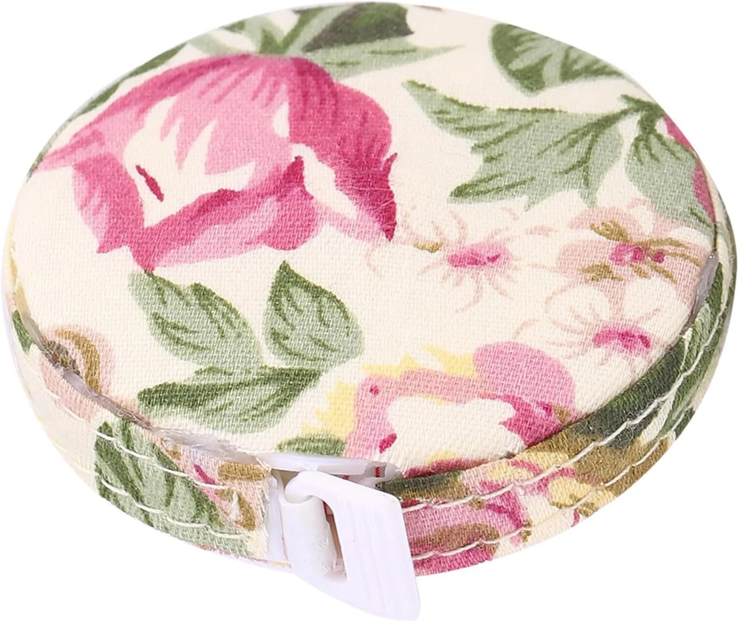 هیلیتند 1 عدد متر نواری دقیق، نوار اندازه گیری بدن، اندازه گیری تناسب اندام بدن، خیاطی، دوخت، پارچه، نوار اندازه گیری رژیم غذایی (گل رز روستایی) هیلیتند 1 عدد متر نواری دقیق، نوار اندازه گیری بدن، اندازه گیری تناسب اندام بدن، خیاطی، دوخت، پارچه، نوار اندازه گیری رژیم غذایی (گل رز روستایی)