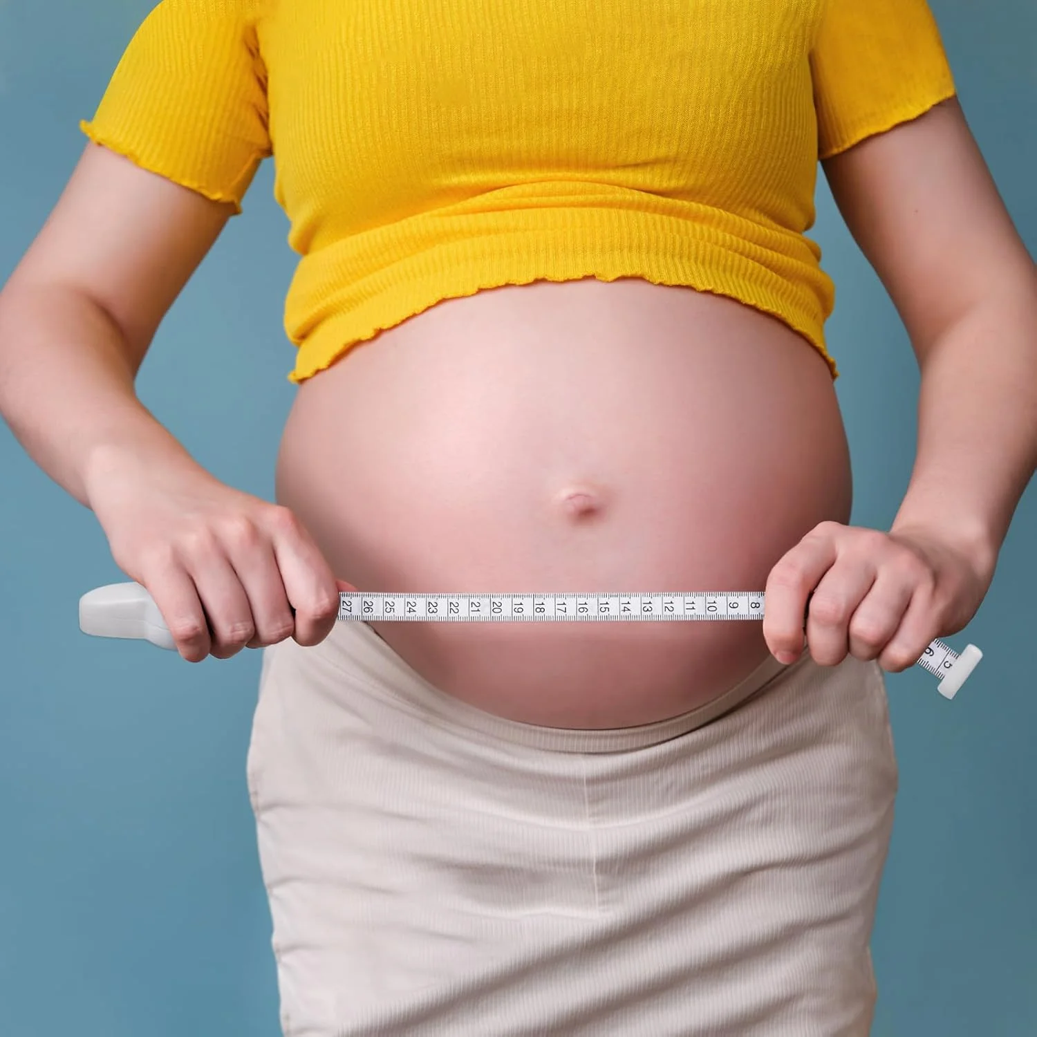 متر خیاطی بدن هارفینگتون 60 اینچی آبی رنگ، متر اندازه گیری جمع شونده اتوماتیک با مقیاس دوگانه، متر نواری نرم سفید برای اندازه گیری بدن، خیاطی و پارچه متر خیاطی بدن هارفینگتون 60 اینچی آبی رنگ، متر اندازه گیری جمع شونده اتوماتیک با مقیاس دوگانه، متر نواری نرم سفید برای اندازه گیری بدن، خیاطی و پارچه