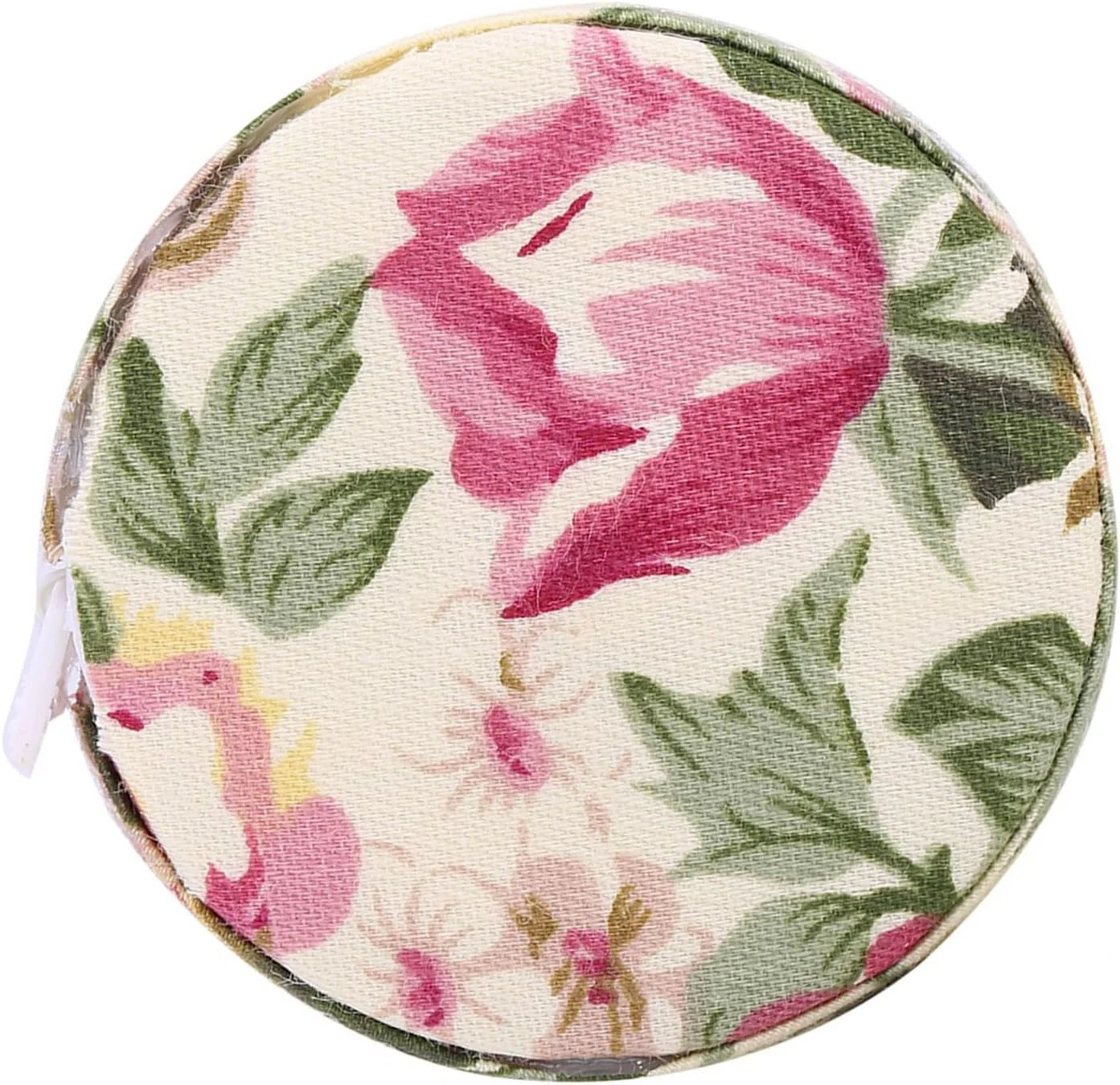 هیلیتند 1 عدد متر نواری دقیق، نوار اندازه گیری بدن، اندازه گیری تناسب اندام بدن، خیاطی، دوخت، پارچه، نوار اندازه گیری رژیم غذایی (گل رز روستایی) هیلیتند 1 عدد متر نواری دقیق، نوار اندازه گیری بدن، اندازه گیری تناسب اندام بدن، خیاطی، دوخت، پارچه، نوار اندازه گیری رژیم غذایی (گل رز روستایی)