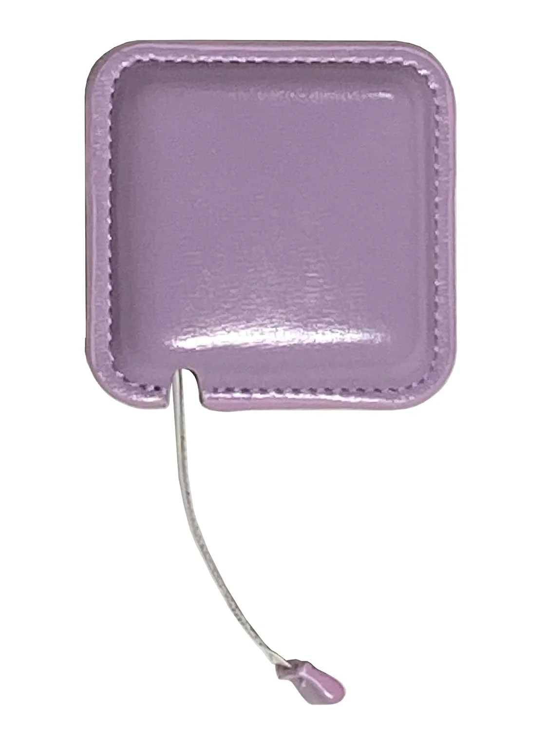 متر خیاطی هوا برای اندازه گیری بدن، 79 اینچ/2 متر متر نواری جمع شونده برای خیاطی پارچه بدن، اندازه گیری دو طرفه (مربع، 1 عدد) (اسطوخودوس) متر خیاطی هوا برای اندازه گیری بدن، 79 اینچ/2 متر متر نواری جمع شونده برای خیاطی پارچه بدن، اندازه گیری دو طرفه (مربع، 1 عدد) (اسطوخودوس)