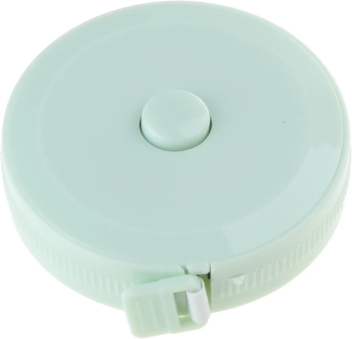 متر خیاطی Happyaer برای کودکان، متر نواری کارتونی جمع شونده 1.5 متری، متر مینی نرم و زیبا برای خیاطان، خیاطی، کاردستی و پارچه متر خیاطی Happyaer برای کودکان، متر نواری کارتونی جمع شونده 1.5 متری، متر مینی نرم و زیبا برای خیاطان، خیاطی، کاردستی و پارچه