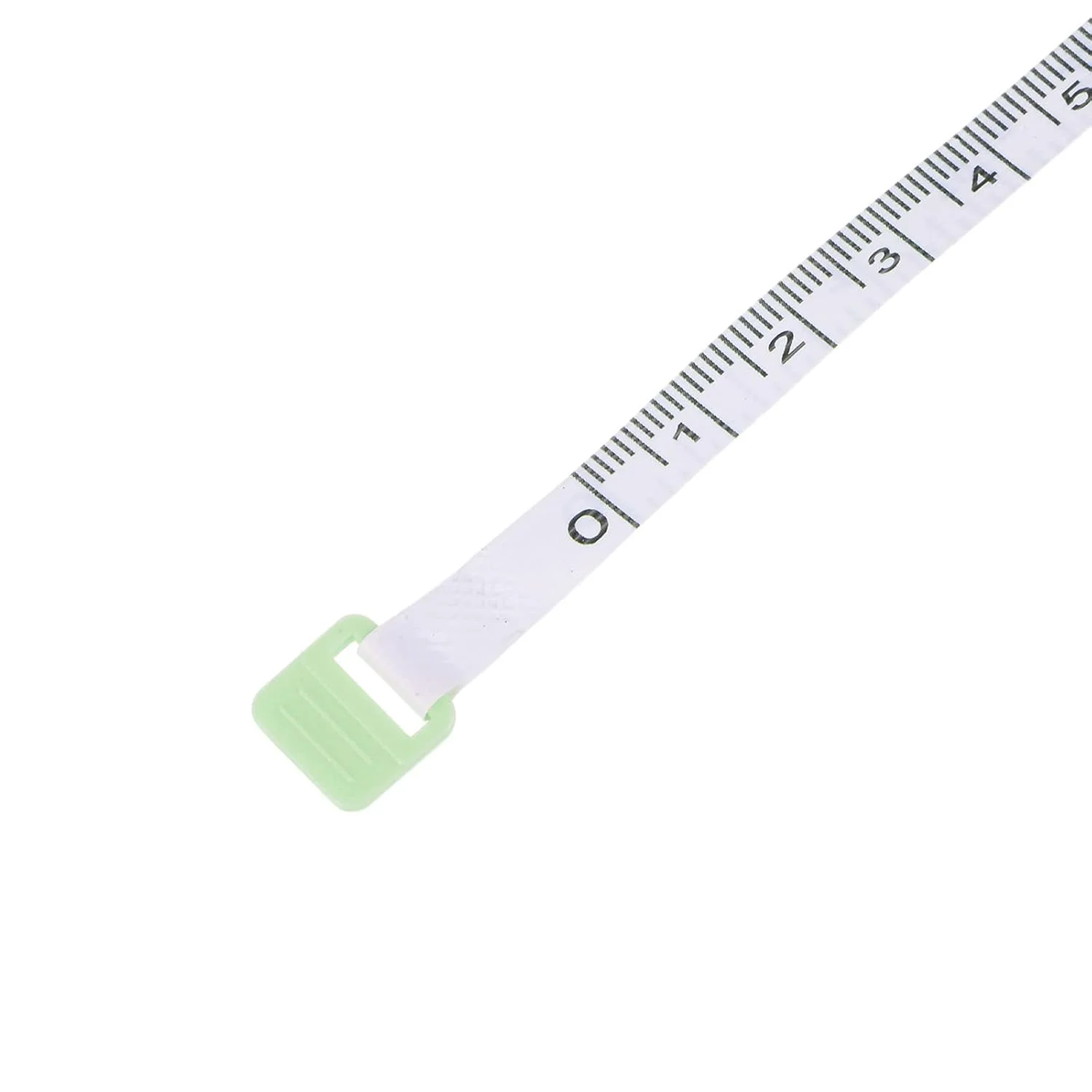 متر خیاطی هارفرینگتون 2 متری/78 اینچی گرد جمع شونده جیبی برای اندازه گیری بدن، پارچه، خیاطی و صنایع دستی، سبز متر خیاطی هارفرینگتون 2 متری/78 اینچی گرد جمع شونده جیبی برای اندازه گیری بدن، پارچه، خیاطی و صنایع دستی، سبز
