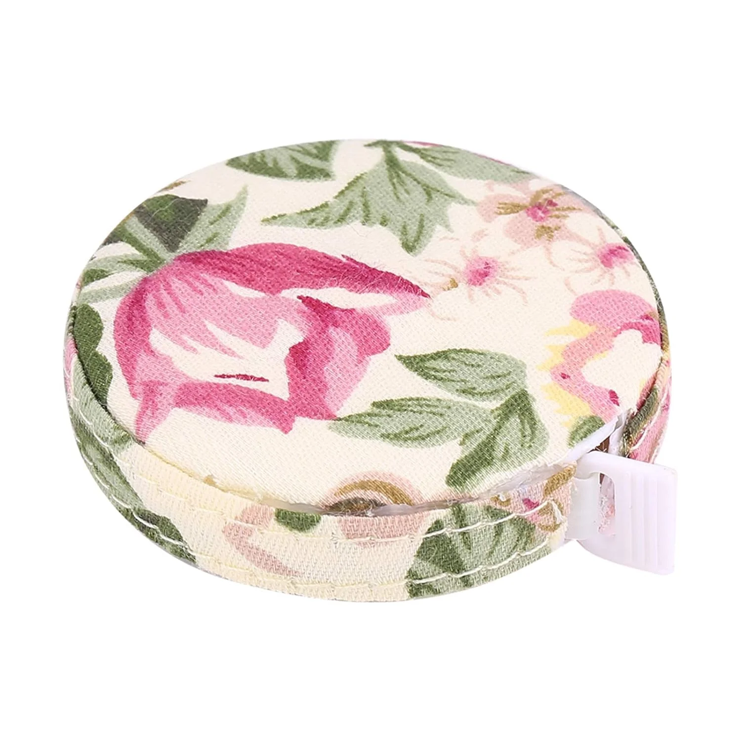 متر خیاطی جمع شونده Haosie، 150 سانتی متر/60 اینچ، متر نواری بدنه با مقیاس دوگانه، مناسب برای اندازه گیری تناسب اندام، خیاطی، پارچه و پارچه بافی (#2) متر خیاطی جمع شونده Haosie، 150 سانتی متر/60 اینچ، متر نواری بدنه با مقیاس دوگانه، مناسب برای اندازه گیری تناسب اندام، خیاطی، پارچه و پارچه بافی (#2)