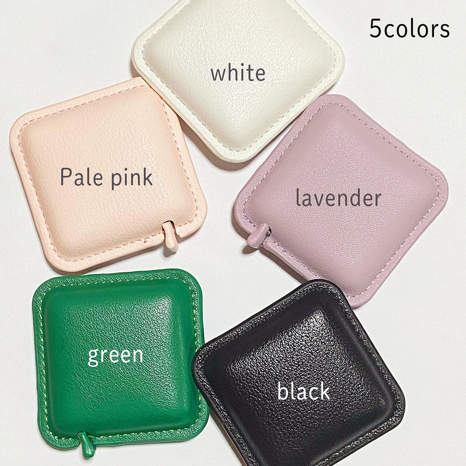 متر خیاطی هوا برای اندازه گیری بدن، 79 اینچ/2 متر متر نواری جمع شونده برای خیاطی پارچه بدن، خیاط، پارچه بافتنی، صنایع دستی، اندازه گیری دو طرفه (مربع، 1 بسته) (مشکی) متر خیاطی هوا برای اندازه گیری بدن، 79 اینچ/2 متر متر نواری جمع شونده برای خیاطی پارچه بدن، خیاط، پارچه بافتنی، صنایع دستی، اندازه گیری دو طرفه (مربع، 1 بسته) (مشکی)