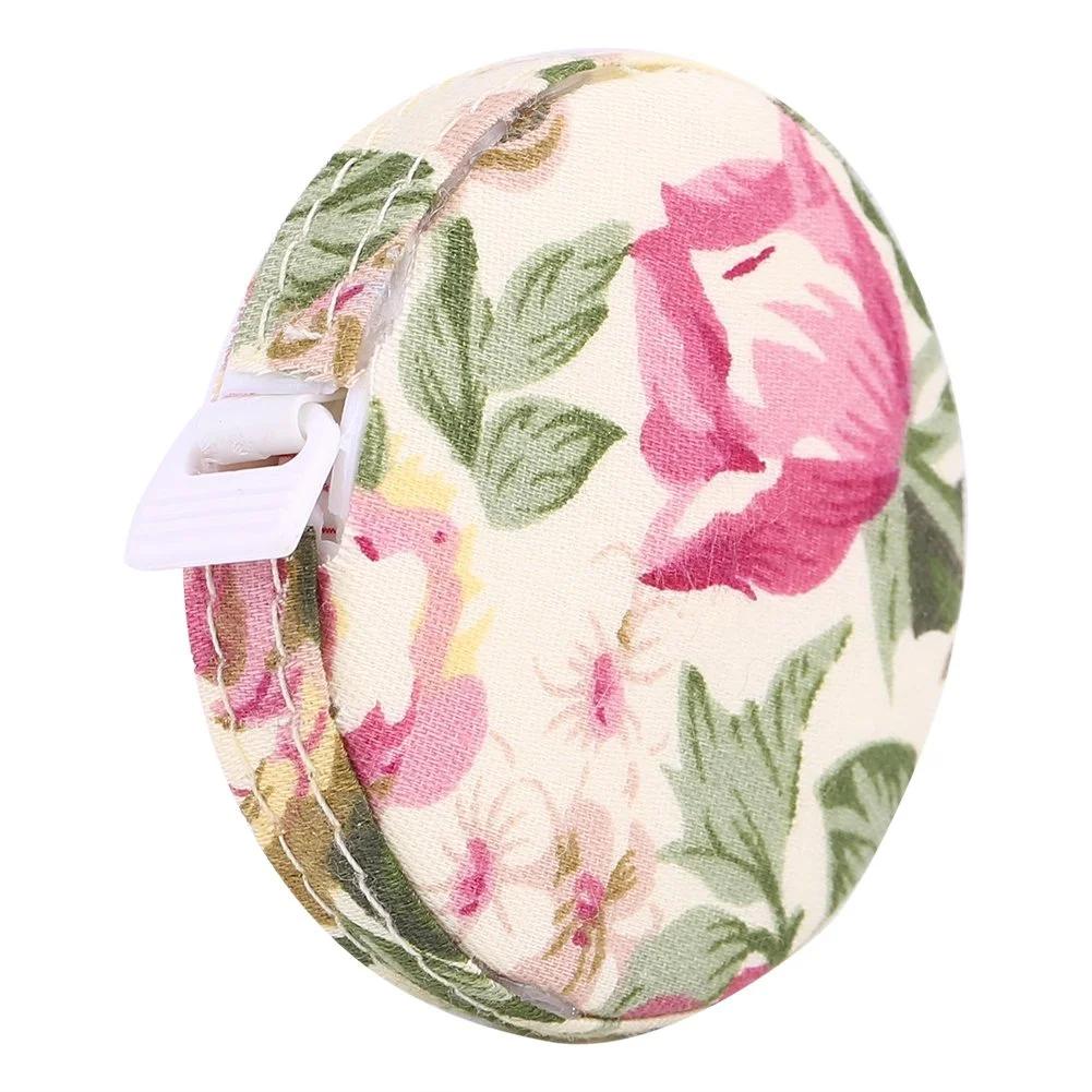 متر خیاطی نرم و جمع شونده دقیق GOTOTOP (شماره 2، 150 سانتی متر / 60 اینچ) متر خیاطی نرم و جمع شونده دقیق GOTOTOP (شماره 2، 150 سانتی متر / 60 اینچ)