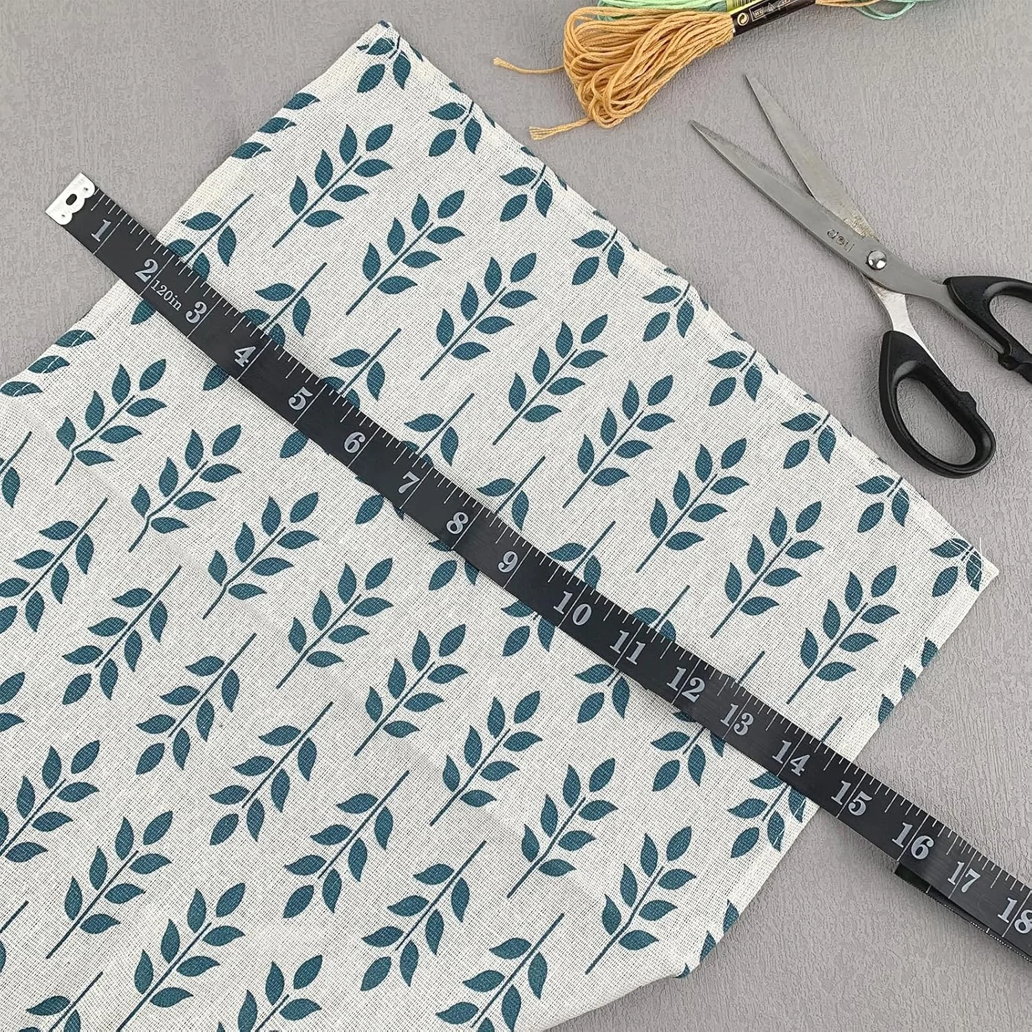 نوار اندازه گیری خیاطی GDMINLO بسته 2 عددی 120 اینچ/300 سانتی متر، نوار نرم دو مقیاسی برای اندازه گیری وزن بدن، اندازه گیری پزشکی بدن، خیاطی، پارچه، خط کش انعطاف پذیر (مشکی) نوار اندازه گیری خیاطی GDMINLO بسته 2 عددی 120 اینچ/300 سانتی متر، نوار نرم دو مقیاسی برای اندازه گیری وزن بدن، اندازه گیری پزشکی بدن، خیاطی، پارچه، خط کش انعطاف پذیر (مشکی)