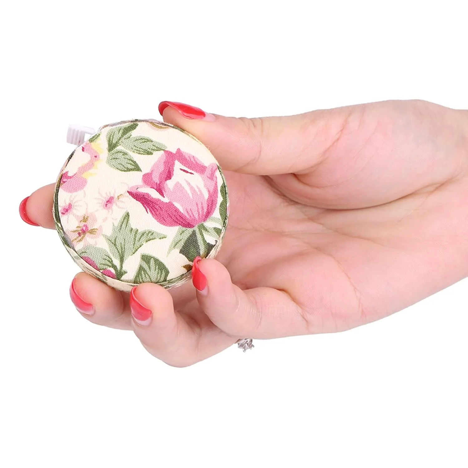 متر نواری تناسب اندام 150 سانتیمتری/60 اینچی دقیق، متر نواری اندازهگیری تناسب اندام بدن، خطکش جمعشونده (B) متر نواری تناسب اندام 150 سانتیمتری/60 اینچی دقیق، متر نواری اندازهگیری تناسب اندام بدن، خطکش جمعشونده (B)