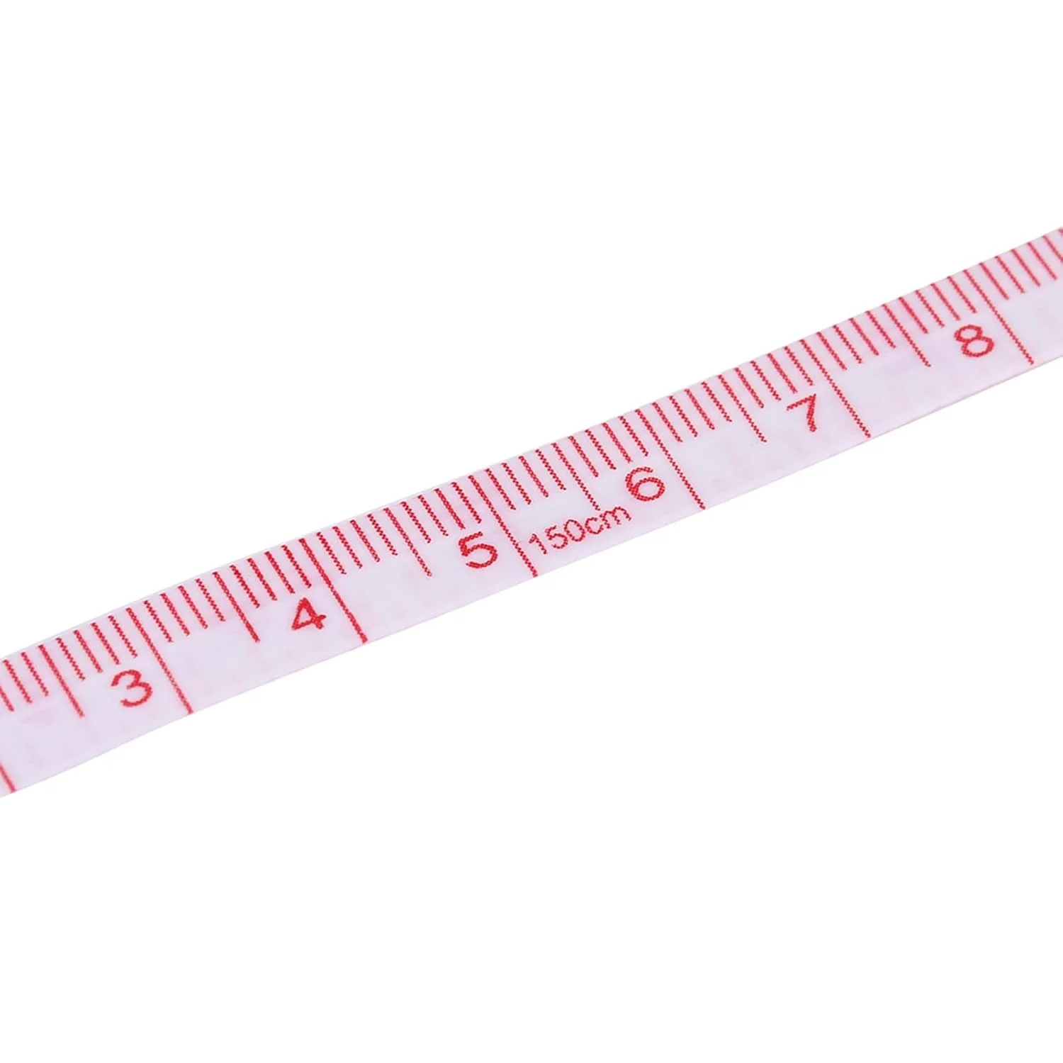 متر نواری نرم Ejoyous با طرح گلدار، 150 سانتی متر/60 اینچ، خط کش جمع شونده اندازه گیری تناسب اندام بدن برای خیاطی و پارچه متر نواری نرم Ejoyous با طرح گلدار، 150 سانتی متر/60 اینچ، خط کش جمع شونده اندازه گیری تناسب اندام بدن برای خیاطی و پارچه