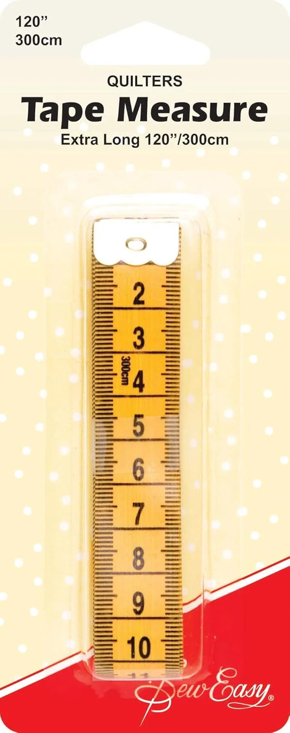 متر خیاطی آسان دوز مدل ER306 متر خیاطی آسان دوز مدل ER306