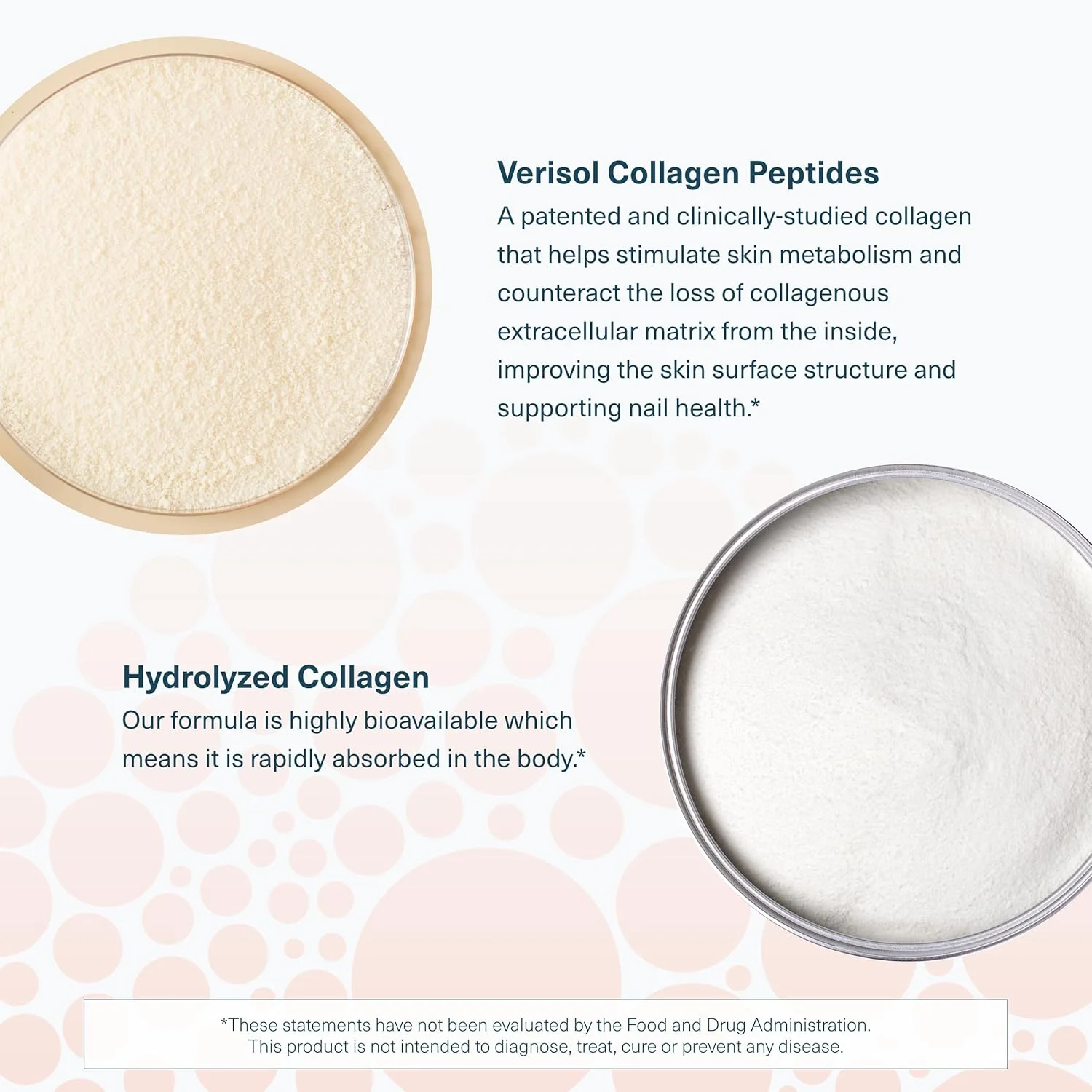 مایع کلاژن یوتئوری - 5000 میلی گرم کلاژن هیدرولیز شده - برای مو، پوست و ناخن* - بدون شکر، لبنیات و سویا (355 میلی لیتر، توت) مایع کلاژن یوتئوری - 5000 میلی گرم کلاژن هیدرولیز شده - برای مو، پوست و ناخن* - بدون شکر، لبنیات و سویا (355 میلی لیتر، توت)