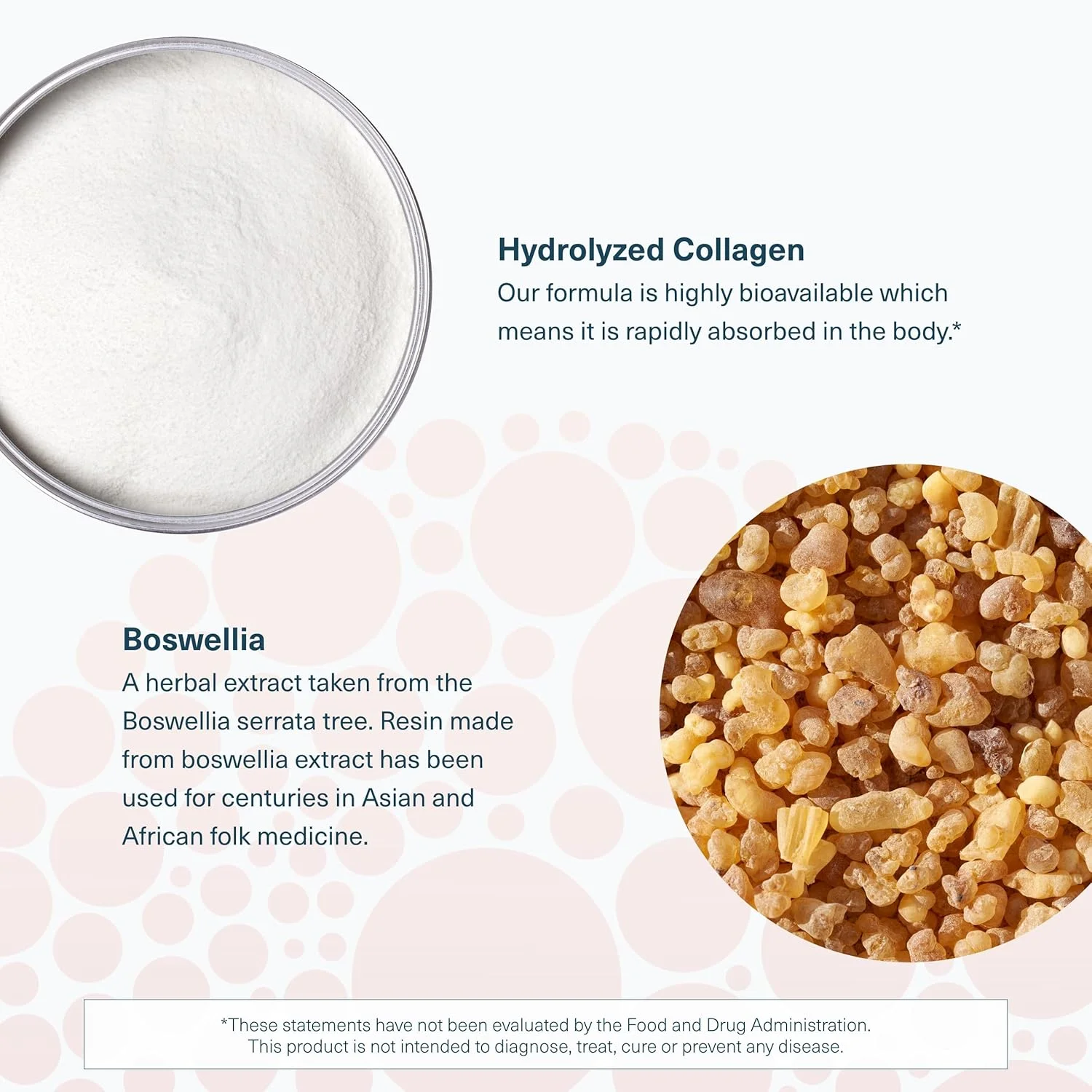 یوتیوری کلاژن مفاصل پیشرفته - مکمل کلاژن - پشتیبانی و سلامت مفاصل - کلاژن برای استخوان ها و مفاصل برای زنان و مردان - با عصاره بوسولیا، زردچوبه و کوئرستین - 120 قرص یوتیوری کلاژن مفاصل پیشرفته - مکمل کلاژن - پشتیبانی و سلامت مفاصل - کلاژن برای استخوان ها و مفاصل برای زنان و مردان - با عصاره بوسولیا، زردچوبه و کوئرستین - 120 قرص