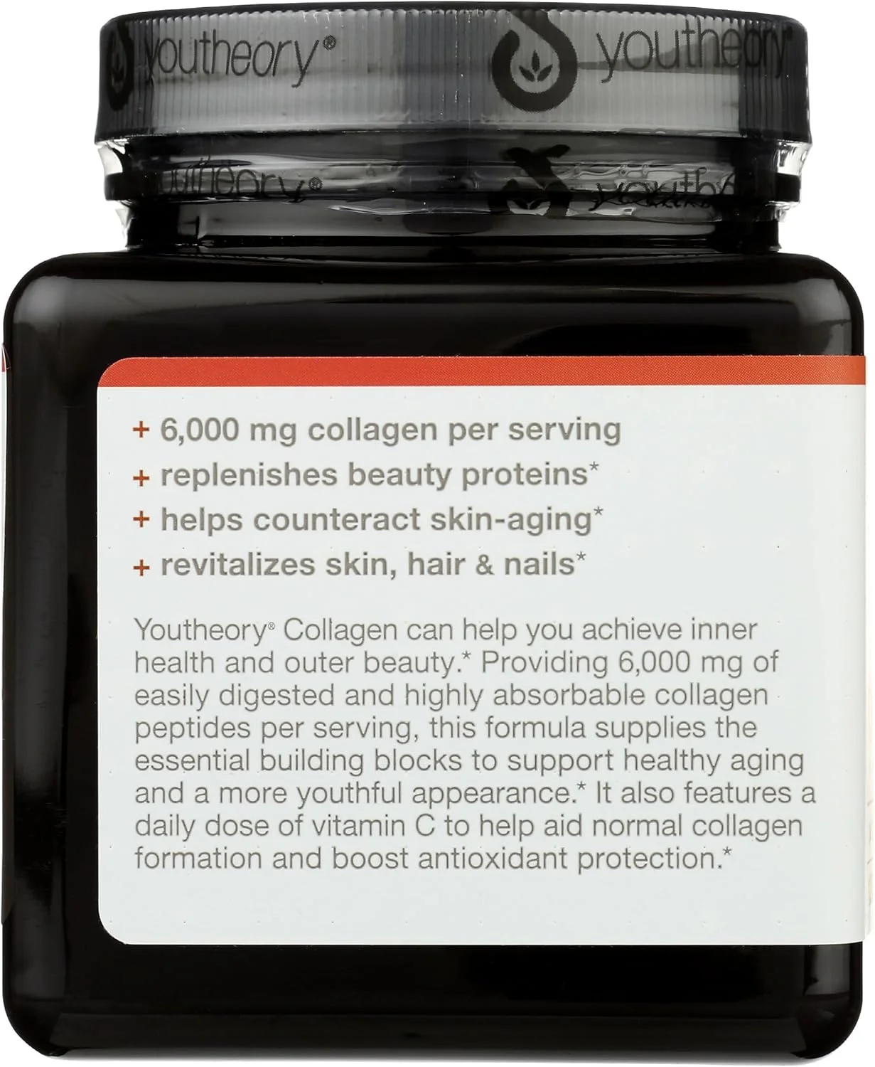 قرص کلاژن نوع 1 و 3 یو تئوری - 120 عدد قرص کلاژن نوع 1 و 3 یو تئوری - 120 عدد