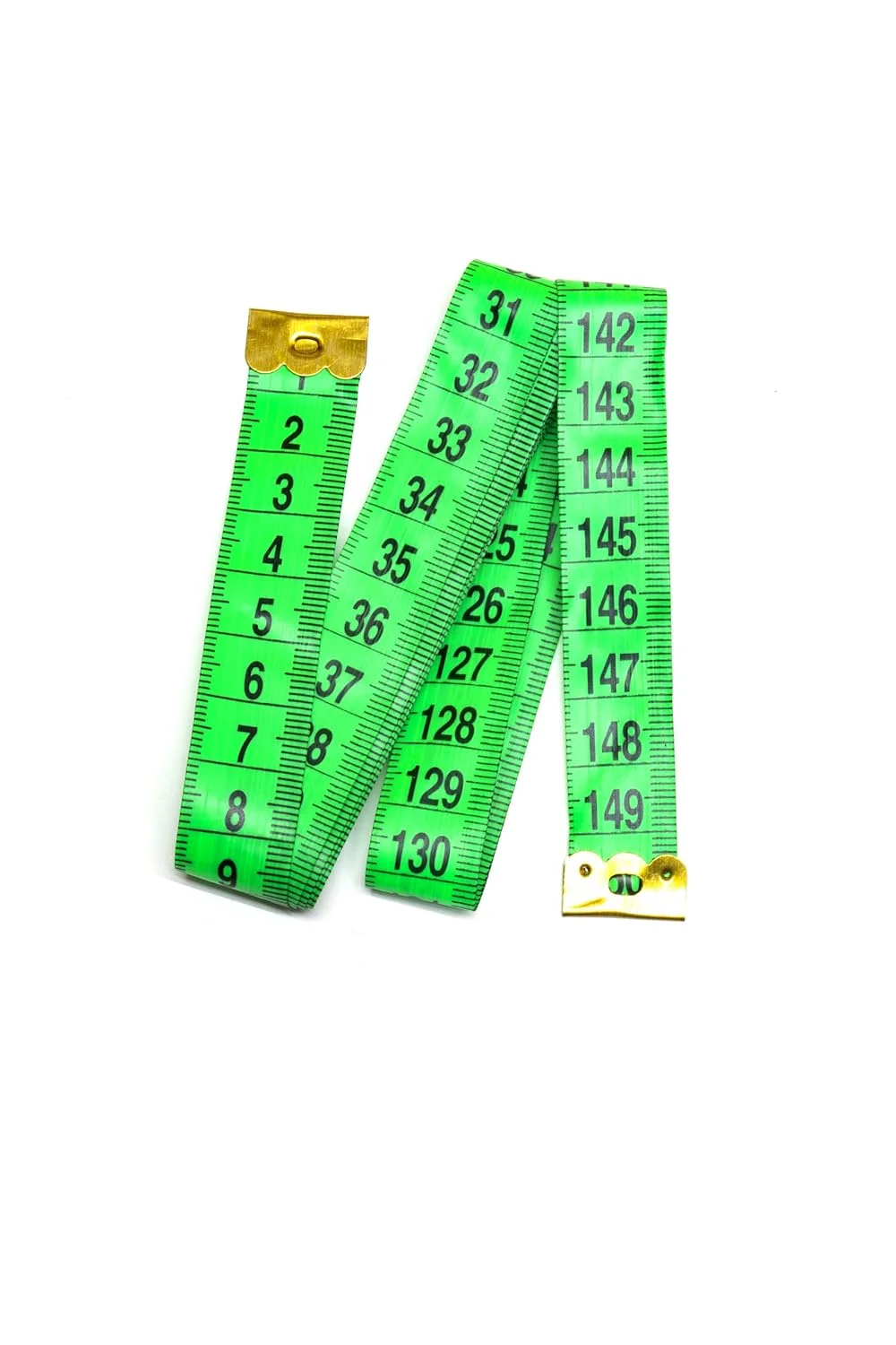 ست 12 عددی متر خیاطی دو طرفه، 150 سانتی متر طول | لوازم خیاطی ست 12 عددی متر خیاطی دو طرفه، 150 سانتی متر طول | لوازم خیاطی