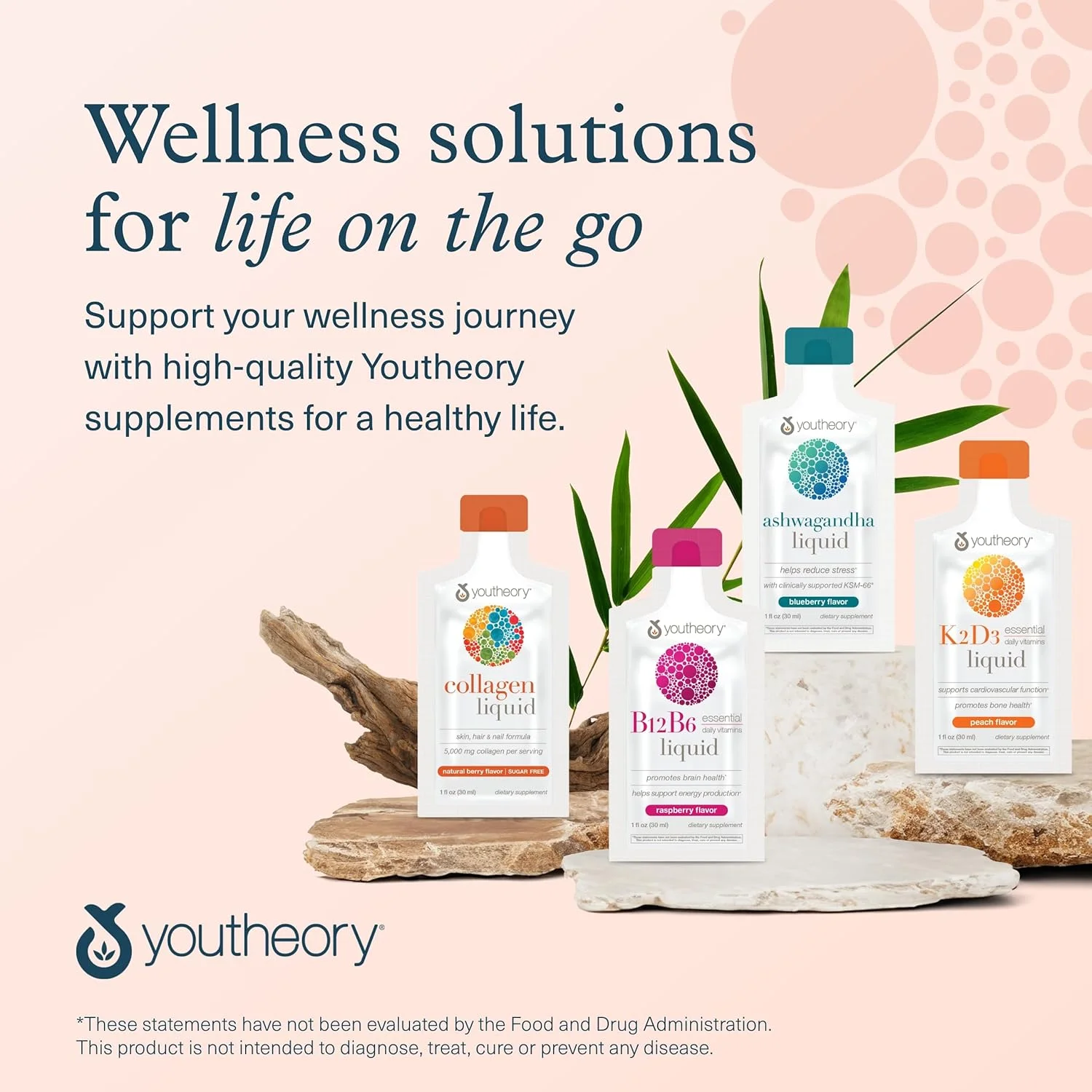 مایع کلاژن Youtheory - 5000 میلی گرم کلاژن هیدرولیز شده - برای مو، پوست و ناخن* - بدون شکر، لبنیات و سویا (355 میلی لیتر، توت) مایع کلاژن Youtheory - 5000 میلی گرم کلاژن هیدرولیز شده - برای مو، پوست و ناخن* - بدون شکر، لبنیات و سویا (355 میلی لیتر، توت)