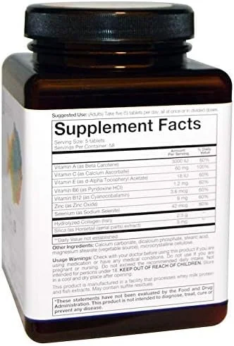 یوئوری، فرمول پیشرفته کلاژن دریایی، 290 قرص یوئوری، فرمول پیشرفته کلاژن دریایی، 290 قرص