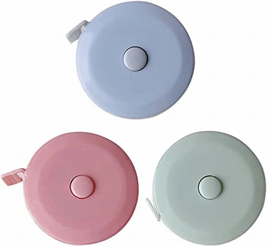 متر خیاطی کوچک CUICH برای اندازه گیری بدن - نایلون سبز متر خیاطی کوچک CUICH برای اندازه گیری بدن - نایلون سبز