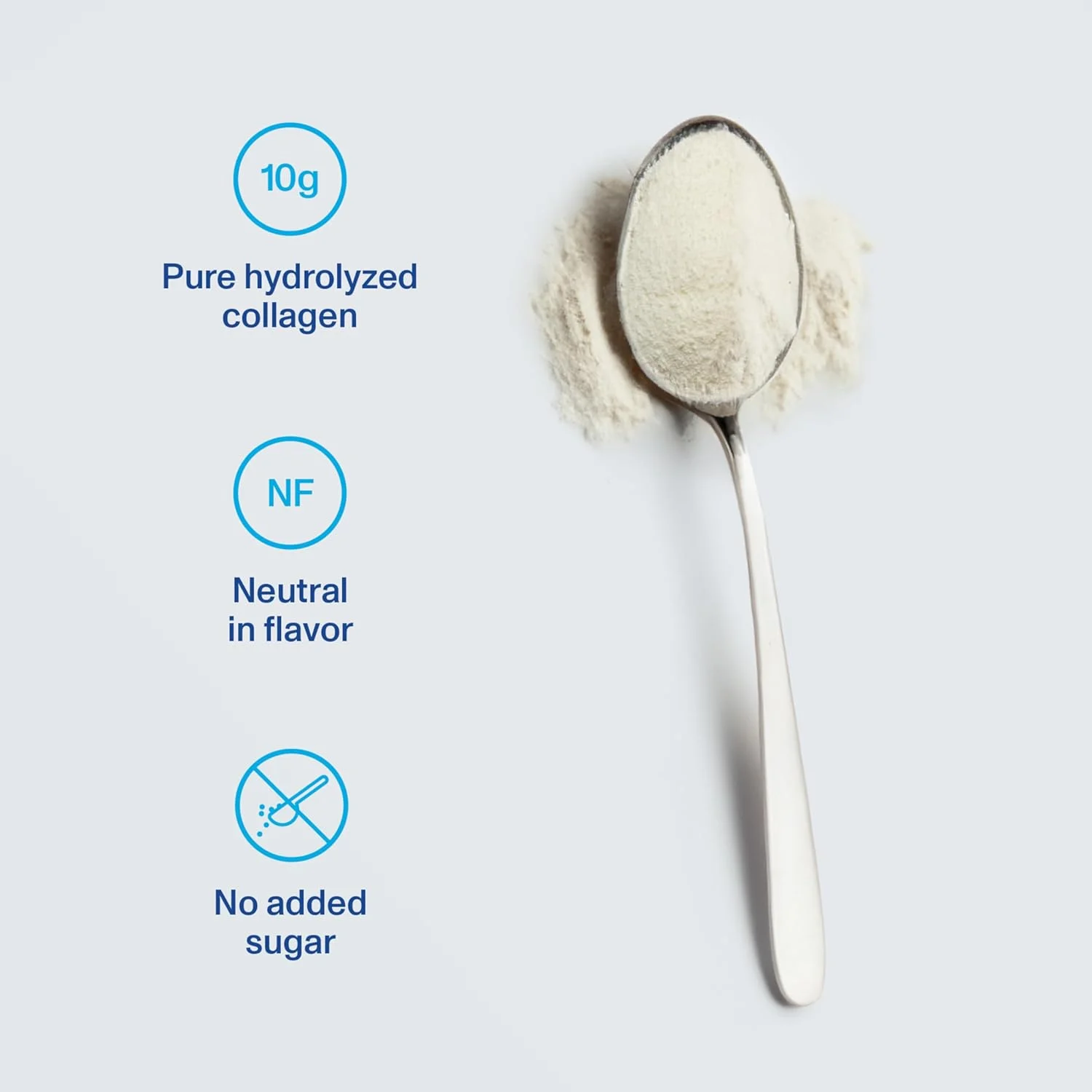 پپتیدهای کلاژن بدون طعم Vital Proteins، 567 گرم پپتیدهای کلاژن بدون طعم Vital Proteins، 567 گرم