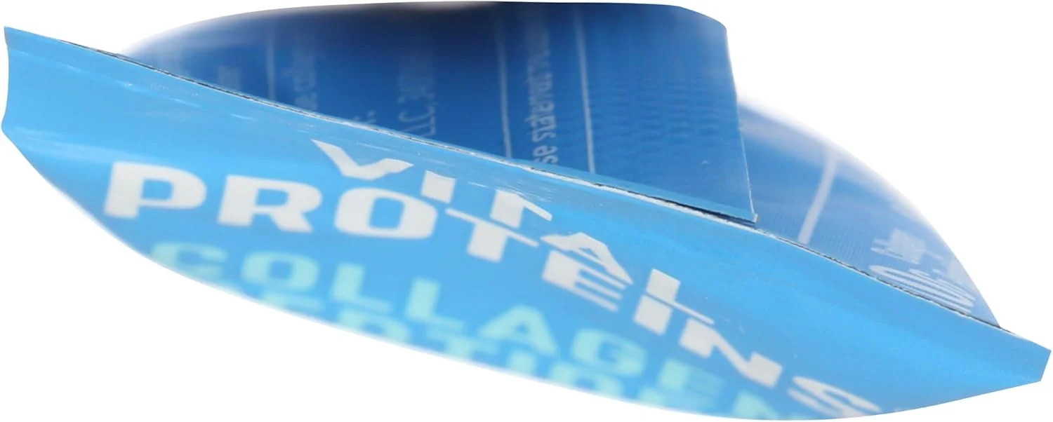 پپتیدهای کلاژن ویتال پروتئینز تک نفره، 0.35 اونس پپتیدهای کلاژن ویتال پروتئینز تک نفره، 0.35 اونس