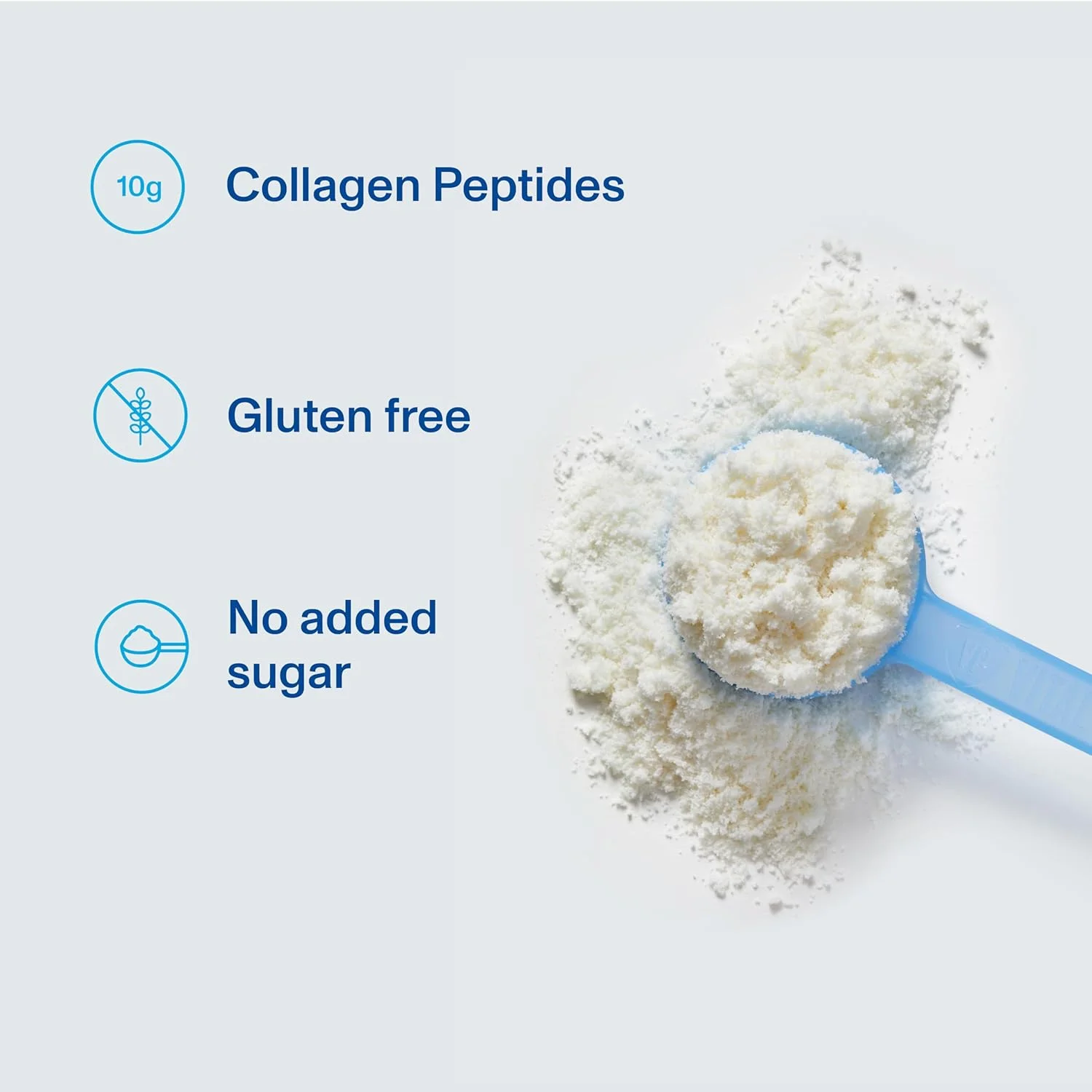 پودر کرمر قهوه کلاژن Vital Proteins، بدون لبنیات و کم شکر با مکمل پپتیدهای کلاژن - با MCT های افزایش دهنده انرژی - وانیلی 305 گرم بسته 1 عددی پودر کرمر قهوه کلاژن Vital Proteins، بدون لبنیات و کم شکر با مکمل پپتیدهای کلاژن - با MCT های افزایش دهنده انرژی - وانیلی 305 گرم بسته 1 عددی