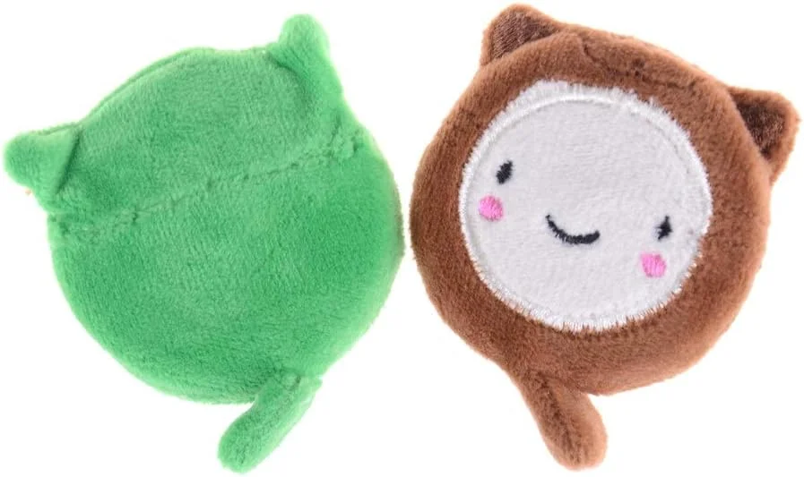 متر خیاطی نواری جمع شونده کارتونی فانتزی 150 سانتی متری 60 اینچی مدل 6JC83 (رنگ: 5)