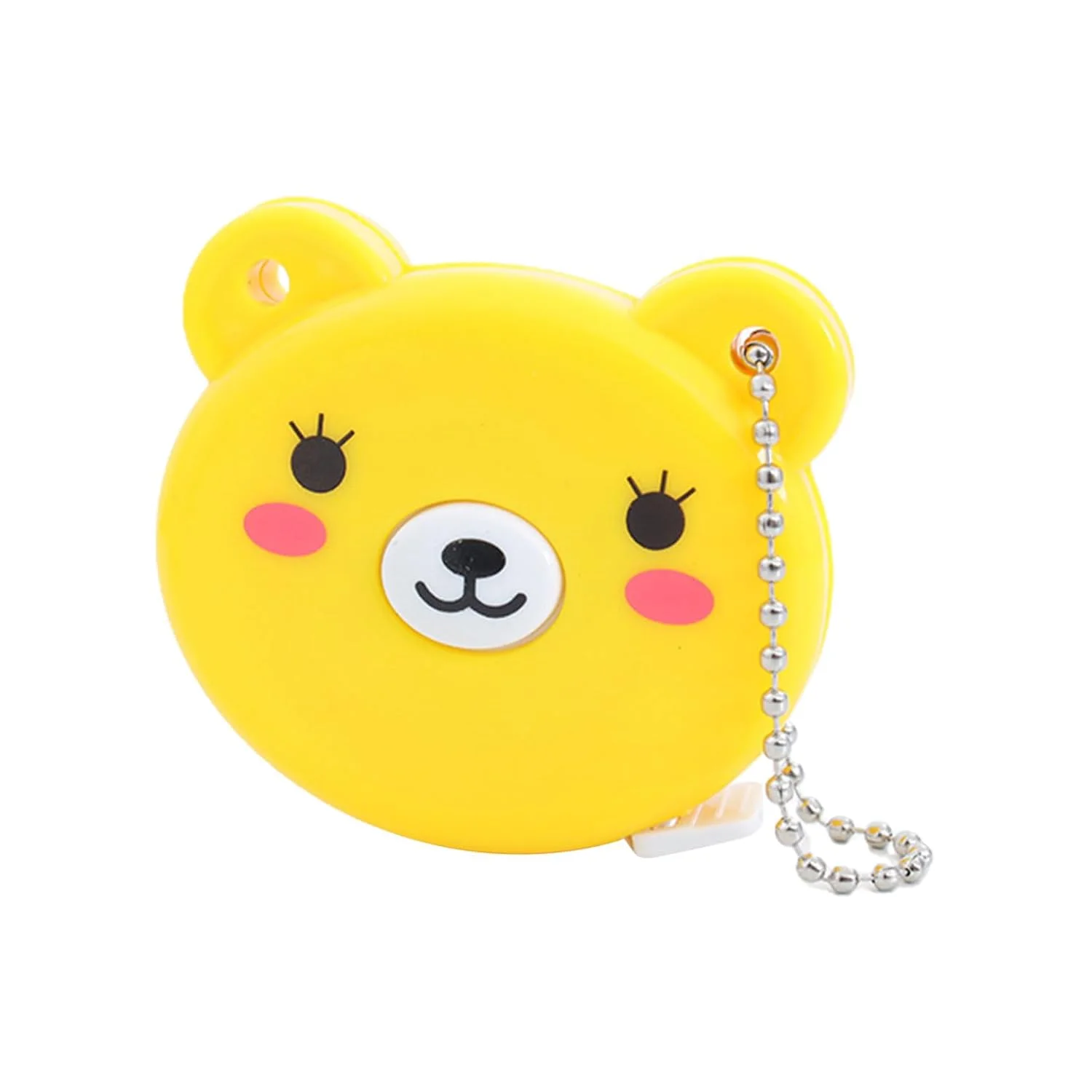 متر خیاطی آنککسین، متر نواری کوچک جمع شونده 60 اینچی، متر خیاطی برای خیاطی صنایع دستی، متر مسافرتی برای بدن، متر نواری جمع شونده، متر اندازه گیری بدن جمع شونده