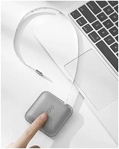 متر خیاطی جمع شونده آلیسا، 150 سانتی متری، با دکمه فشاری، مناسب خیاطی، پارچه، اندازه گیری بدن و ابزار اندازه گیری پارچه (سبز) متر خیاطی جمع شونده آلیسا، 150 سانتی متری، با دکمه فشاری، مناسب خیاطی، پارچه، اندازه گیری بدن و ابزار اندازه گیری پارچه (سبز)