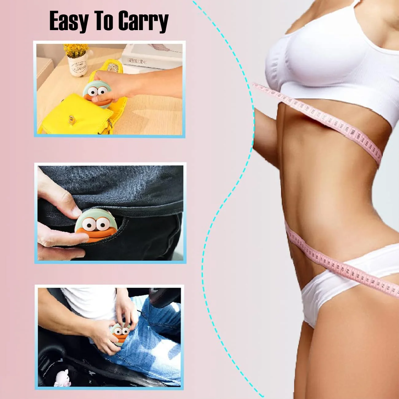 متر خیاطی اتوماتیک تلسکوپی، متر دقیق اندازه گیری بدن و کاهش وزن برای خیاطی، دوخت، تناسب اندام، صنایع دستی، لباس، 2 عددی، 150 سانتی متر (60 اینچ)، طراحی جالب متر خیاطی اتوماتیک تلسکوپی، متر دقیق اندازه گیری بدن و کاهش وزن برای خیاطی، دوخت، تناسب اندام، صنایع دستی، لباس، 2 عددی، 150 سانتی متر (60 اینچ)، طراحی جالب