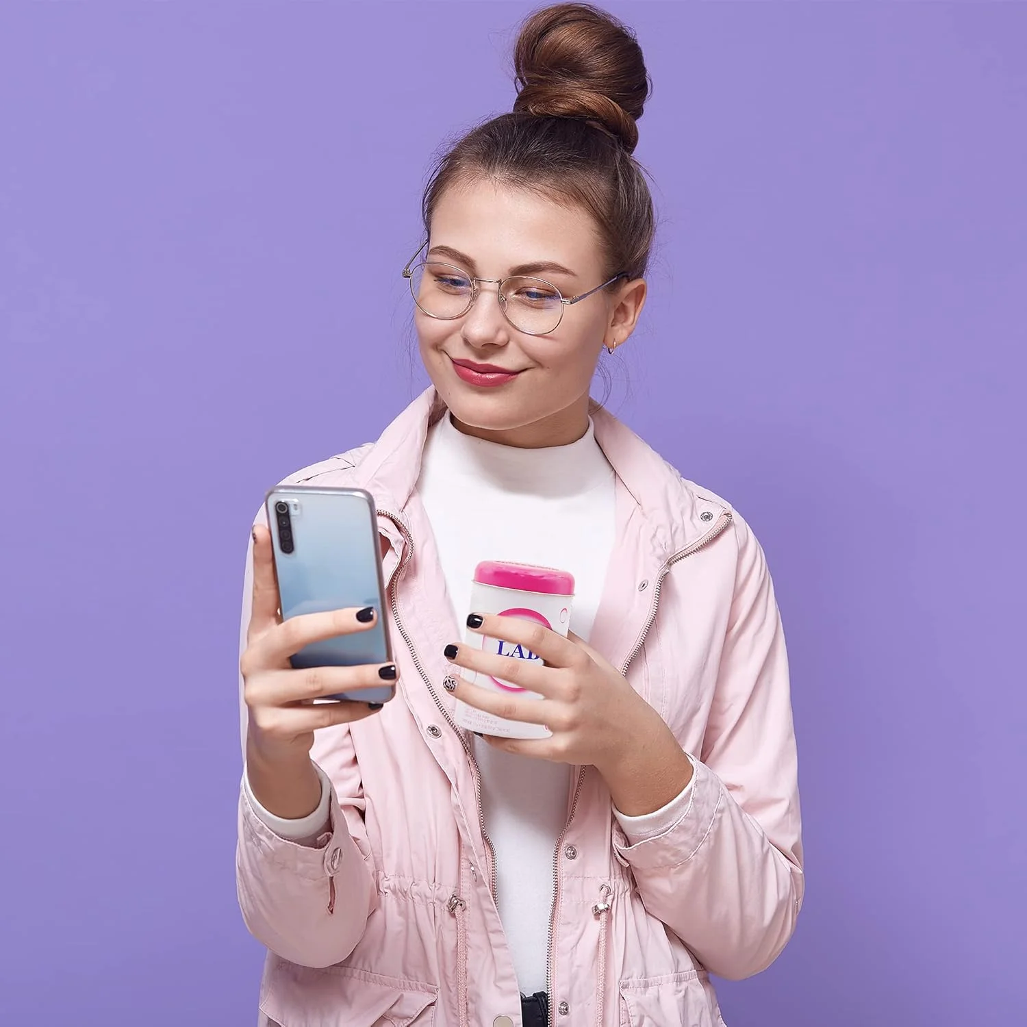 کلاژن شب بخیر BB LAB صدای سئول، کلاژن با وزن مولکولی کم، برای سلامت پوست و استخوان، ساخت کره، 30 بسته (60 گرم) کلاژن شب بخیر BB LAB صدای سئول، کلاژن با وزن مولکولی کم، برای سلامت پوست و استخوان، ساخت کره، 30 بسته (60 گرم)