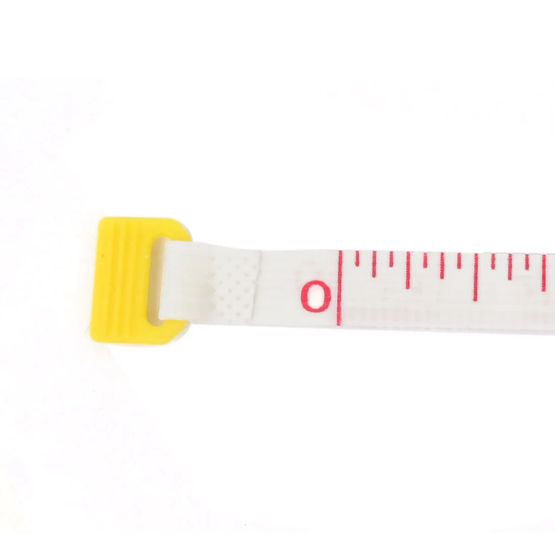 Aexit 60" (قطعات) 150 سانتی متر نوار اندازه گیری خیاطی جمع شونده با طرح دایره ای زرد رنگ Aexit 60" (قطعات) 150 سانتی متر نوار اندازه گیری خیاطی جمع شونده با طرح دایره ای زرد رنگ