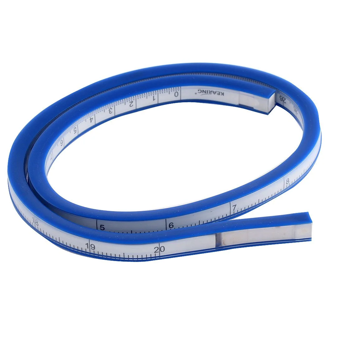 اکسیت 50 سانتی متر (قطعات) 20 اینچ خط کش منحنی انعطاف پذیر پلاستیکی طراحی پیش نویس (36ry325qf339) متر نواری اکسیت 50 سانتی متر (قطعات) 20 اینچ خط کش منحنی انعطاف پذیر پلاستیکی طراحی پیش نویس (36ry325qf339) متر نواری