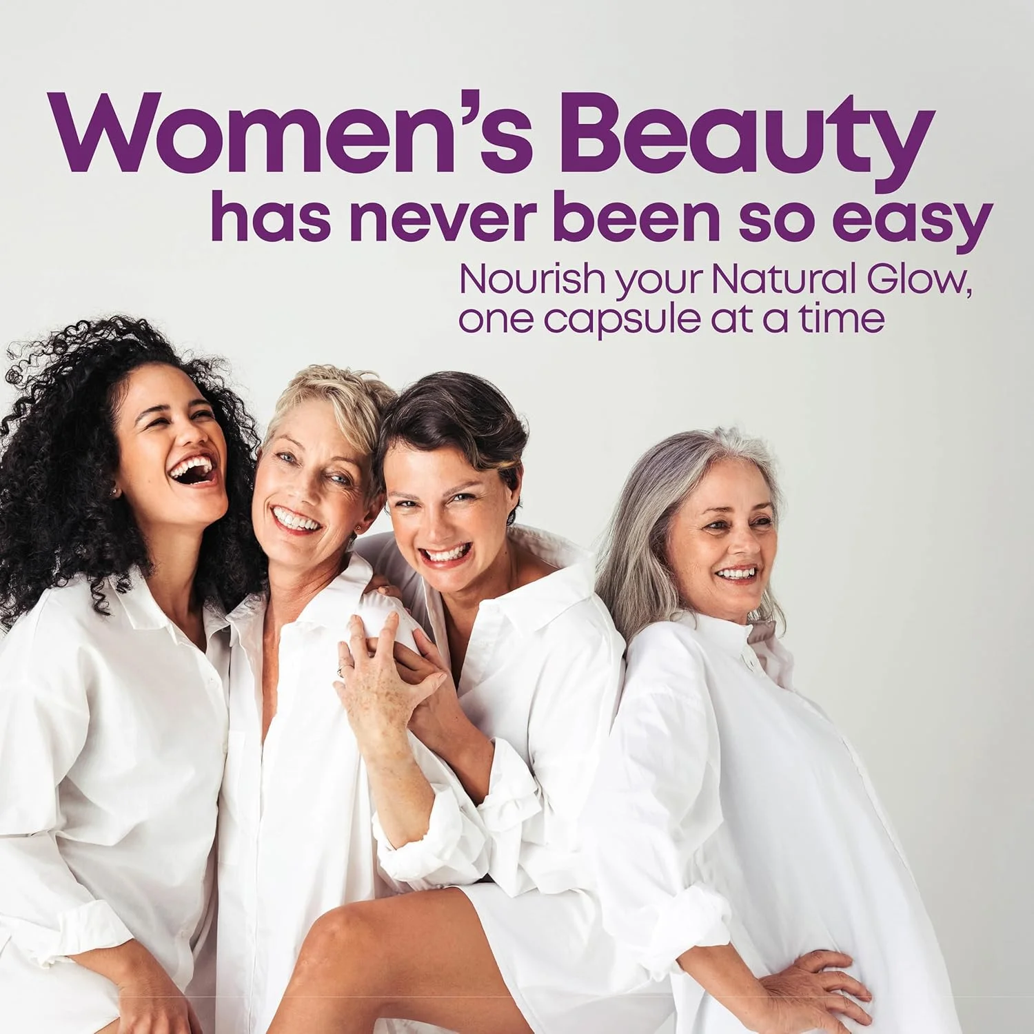 ریجوی کر، سوپر کلاژن، کلاژن هیدرولیزات، 500 میلی گرم، 90 کپسول ریجوی کر، سوپر کلاژن، کلاژن هیدرولیزات، 500 میلی گرم، 90 کپسول