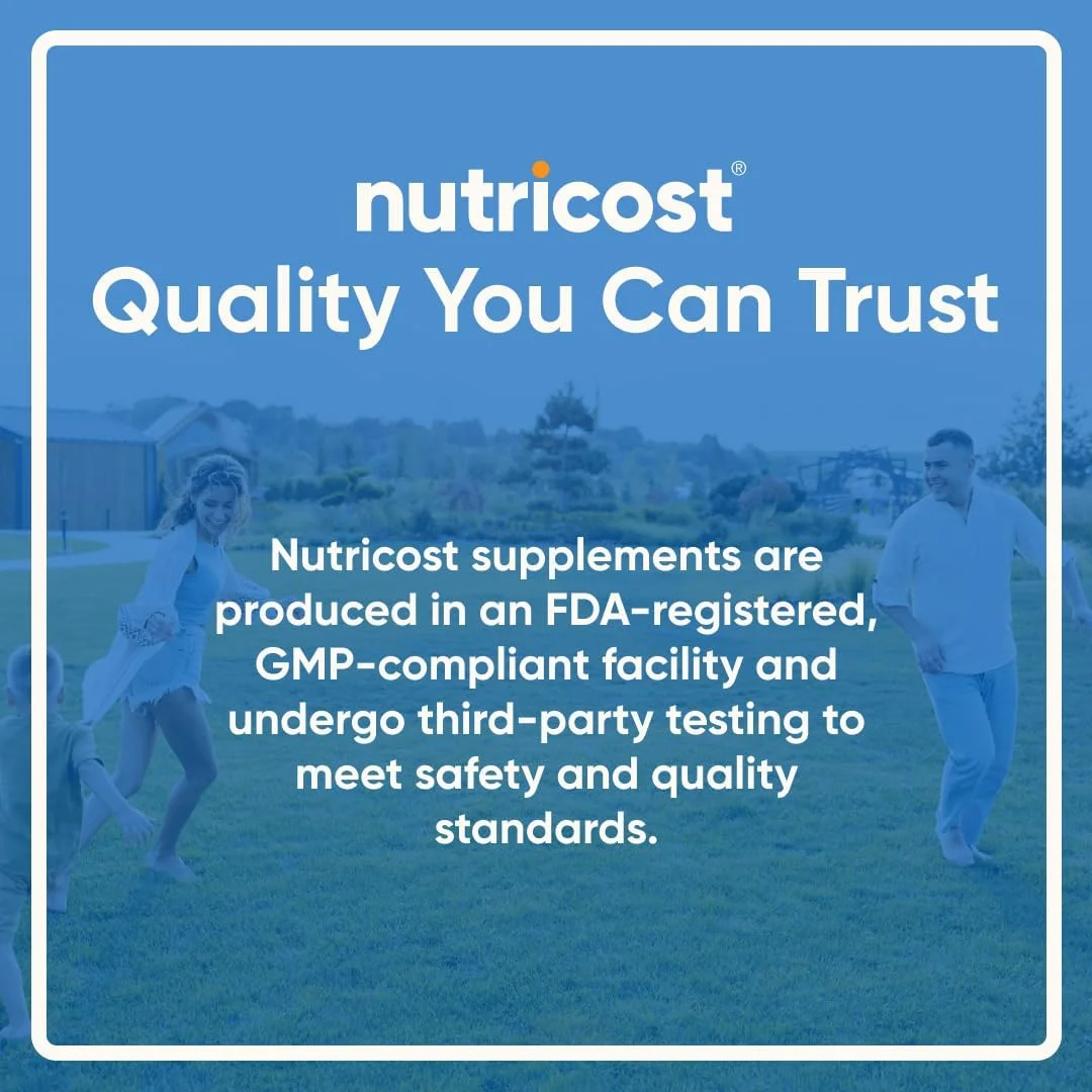 پودر کلاژن گاوی تغذیه شده با علف Nutricost، 1 پوند (454 گرم) - کلاژن هیدرولیز شده گاوی (بدون طعم) - پپتیدهای کلاژن پودر کلاژن گاوی تغذیه شده با علف Nutricost، 1 پوند (454 گرم) - کلاژن هیدرولیز شده گاوی (بدون طعم) - پپتیدهای کلاژن