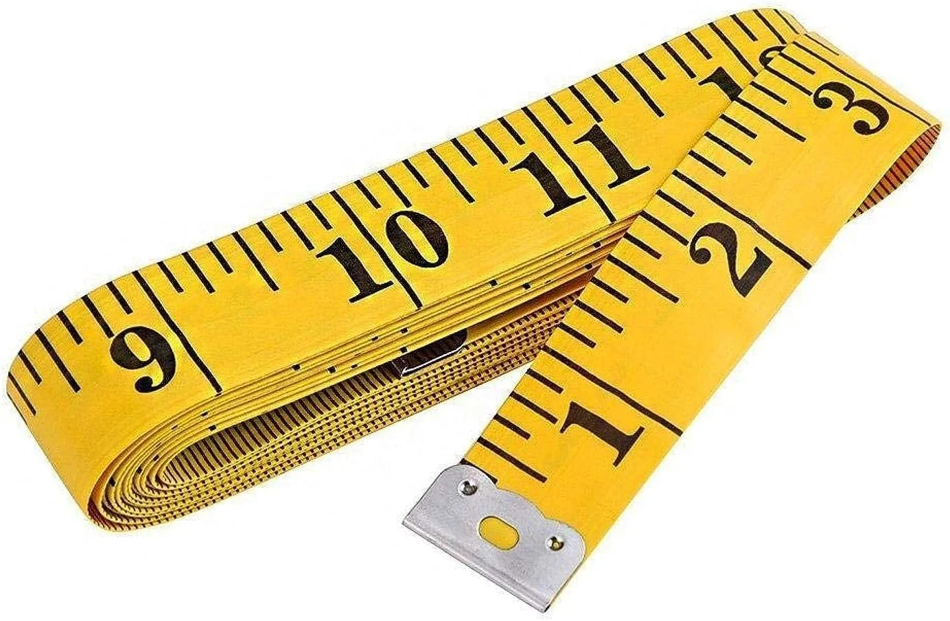 متر خیاطی دو طرفه 3M متر خیاطی دو طرفه 3M