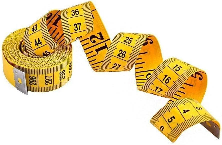 متر خیاطی دو طرفه 3M متر خیاطی دو طرفه 3M