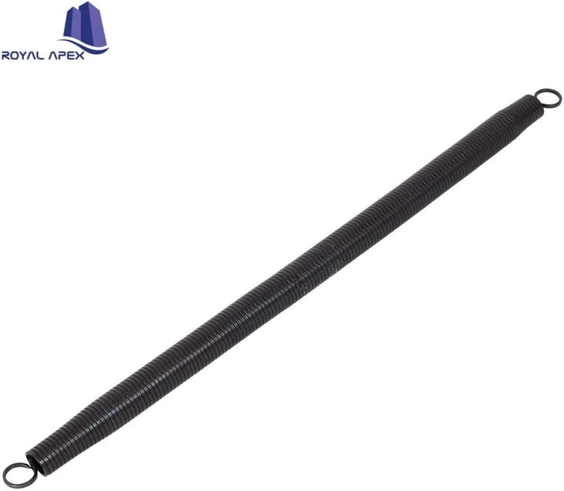 فنر سیم خم کن لوله مشکی رویال اپکس، ابزار خمکاری لوله داخلی، فنر خمکاری لوله پی وی سی دستی، فنر خمکاری لوله برق (25 میلی متر) فنر سیم خم کن لوله مشکی رویال اپکس، ابزار خمکاری لوله داخلی، فنر خمکاری لوله پی وی سی دستی، فنر خمکاری لوله برق (25 میلی متر)