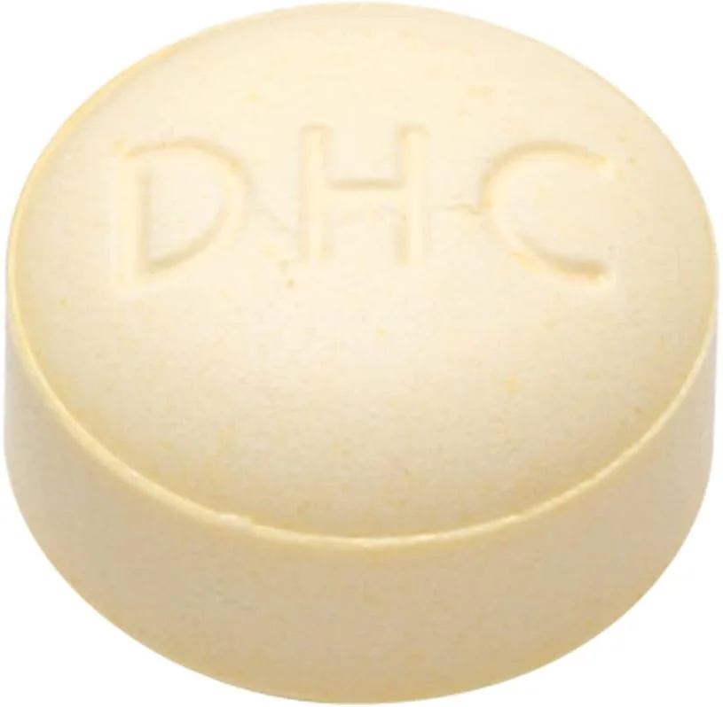 قرص کلاژن DHC، 180 عدد، تامین 30 روزه، پوست و موی درخشان، استخوان ها و مفاصل سالم، ناخن های قوی قرص کلاژن DHC، 180 عدد، تامین 30 روزه، پوست و موی درخشان، استخوان ها و مفاصل سالم، ناخن های قوی