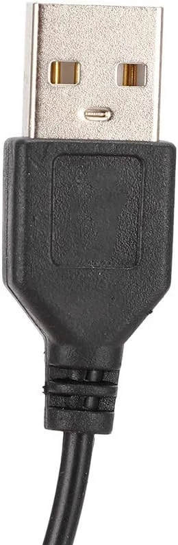اسپیکر کامپیوتر، جک یونیورسال 3.5 میلیمتری، ساب ووفر کوچک USB با قابلیت چند رسانهای، استریو ساندبار برای لپتاپ، کامپیوتر، تلفن همراه و تبلت (مشکی) اسپیکر کامپیوتر، جک یونیورسال 3.5 میلیمتری، ساب ووفر کوچک USB با قابلیت چند رسانهای، استریو ساندبار برای لپتاپ، کامپیوتر، تلفن همراه و تبلت (مشکی)