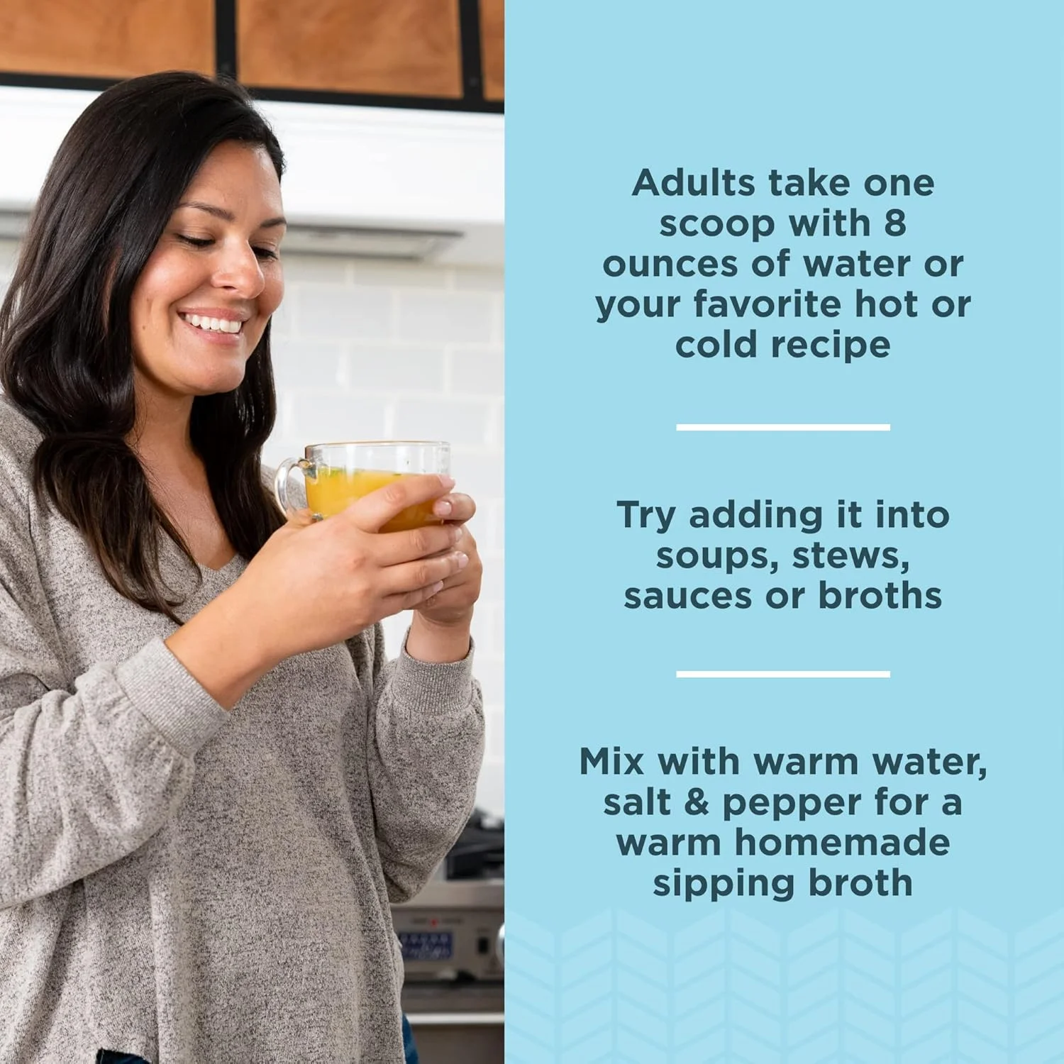 Ancient Nutrition, کلاژن آب قلم، خالص، 450 گرم (15.9 اونس) Ancient Nutrition, کلاژن آب قلم، خالص، 450 گرم (15.9 اونس)