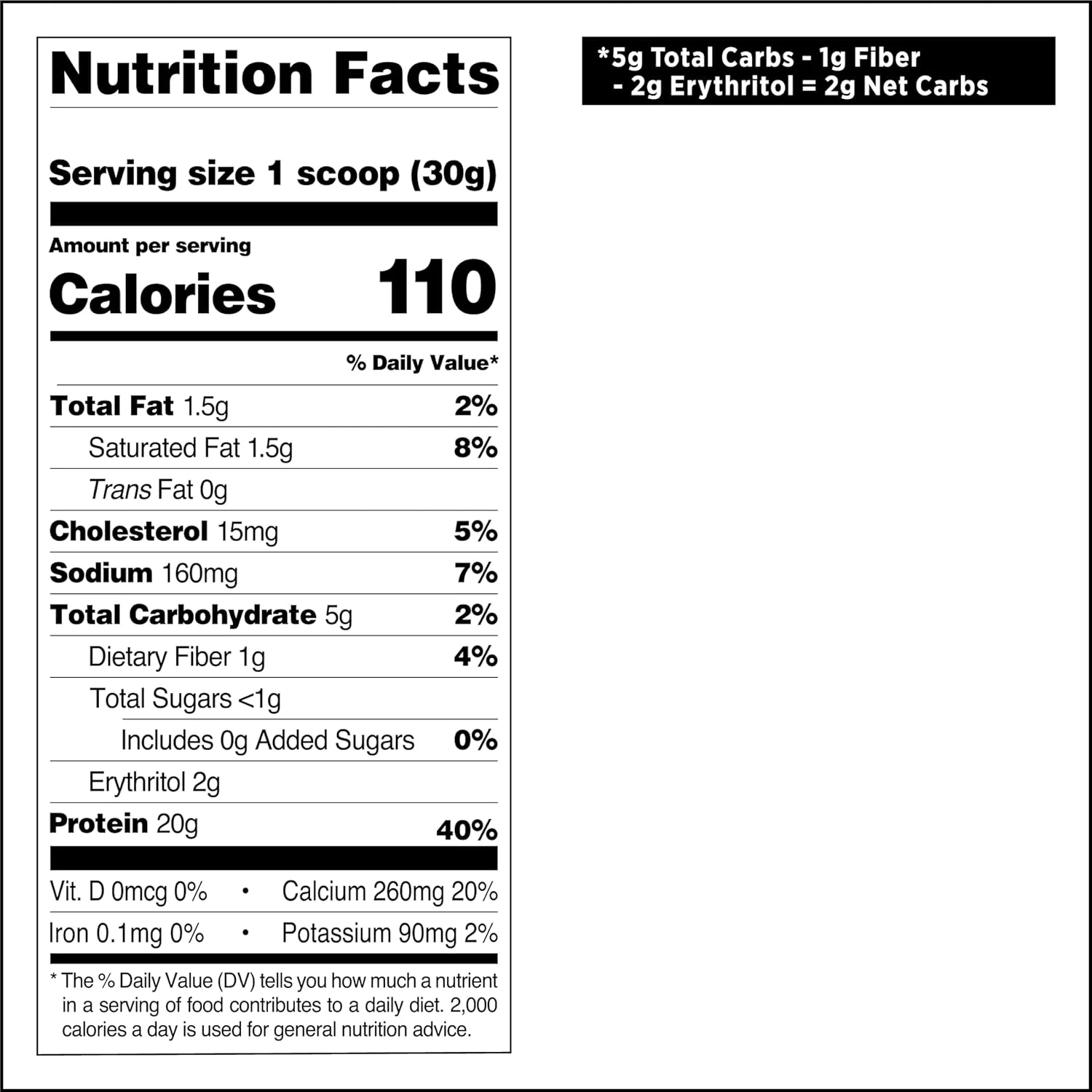 پودر پروتئین دارچینی Quest Nutrition، پروتئین بالا، کربوهیدرات کم، بدون گلوتن/سویا، 726 گرم (بسته 1 عددی) پودر پروتئین دارچینی Quest Nutrition، پروتئین بالا، کربوهیدرات کم، بدون گلوتن/سویا، 726 گرم (بسته 1 عددی)