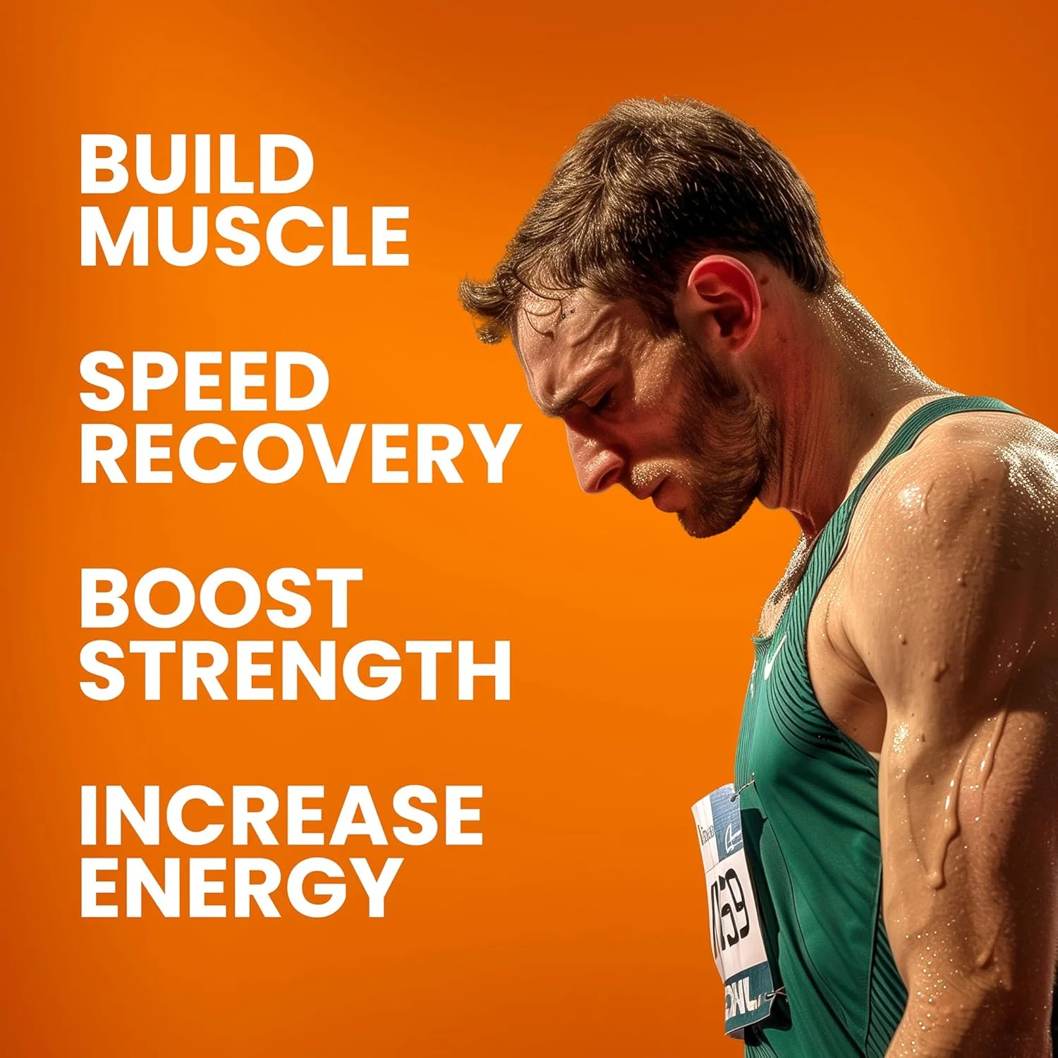 بارهای نوشیدنی عضله ساز Rejuvenate Muscle Health: Eaas ثبت شده، 1 بار = 40 گرم پروتئین وی ایزوله، 11 برابر بهتر از پروتئین وی، Glp-1 + Apr بارهای نوشیدنی عضله ساز Rejuvenate Muscle Health: Eaas ثبت شده، 1 بار = 40 گرم پروتئین وی ایزوله، 11 برابر بهتر از پروتئین وی، Glp-1 + Apr
