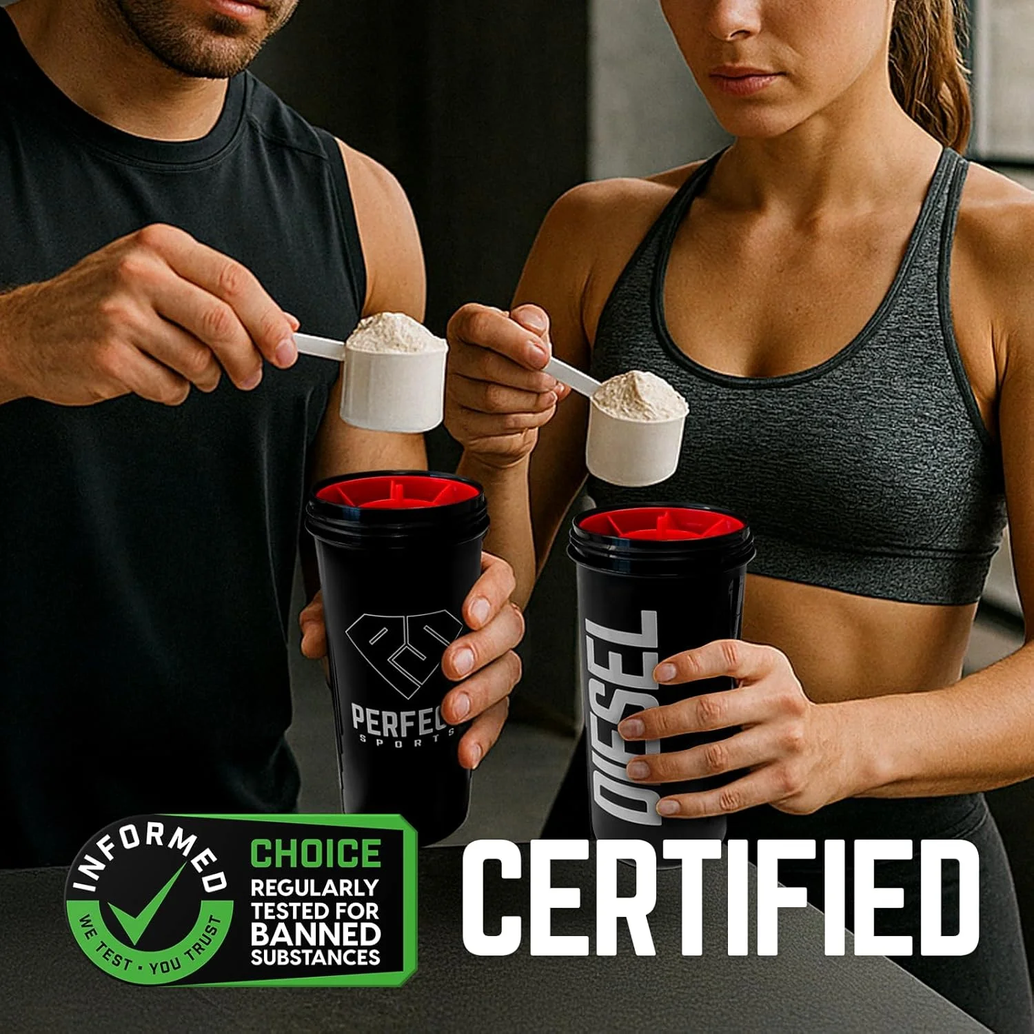 پروتئین وی ایزوله 100% نیوزلندی دایزل PERFECT SPORTS - طعم وانیل فرانسوی 5 پوندی پروتئین وی ایزوله 100% نیوزلندی دایزل PERFECT SPORTS - طعم وانیل فرانسوی 5 پوندی
