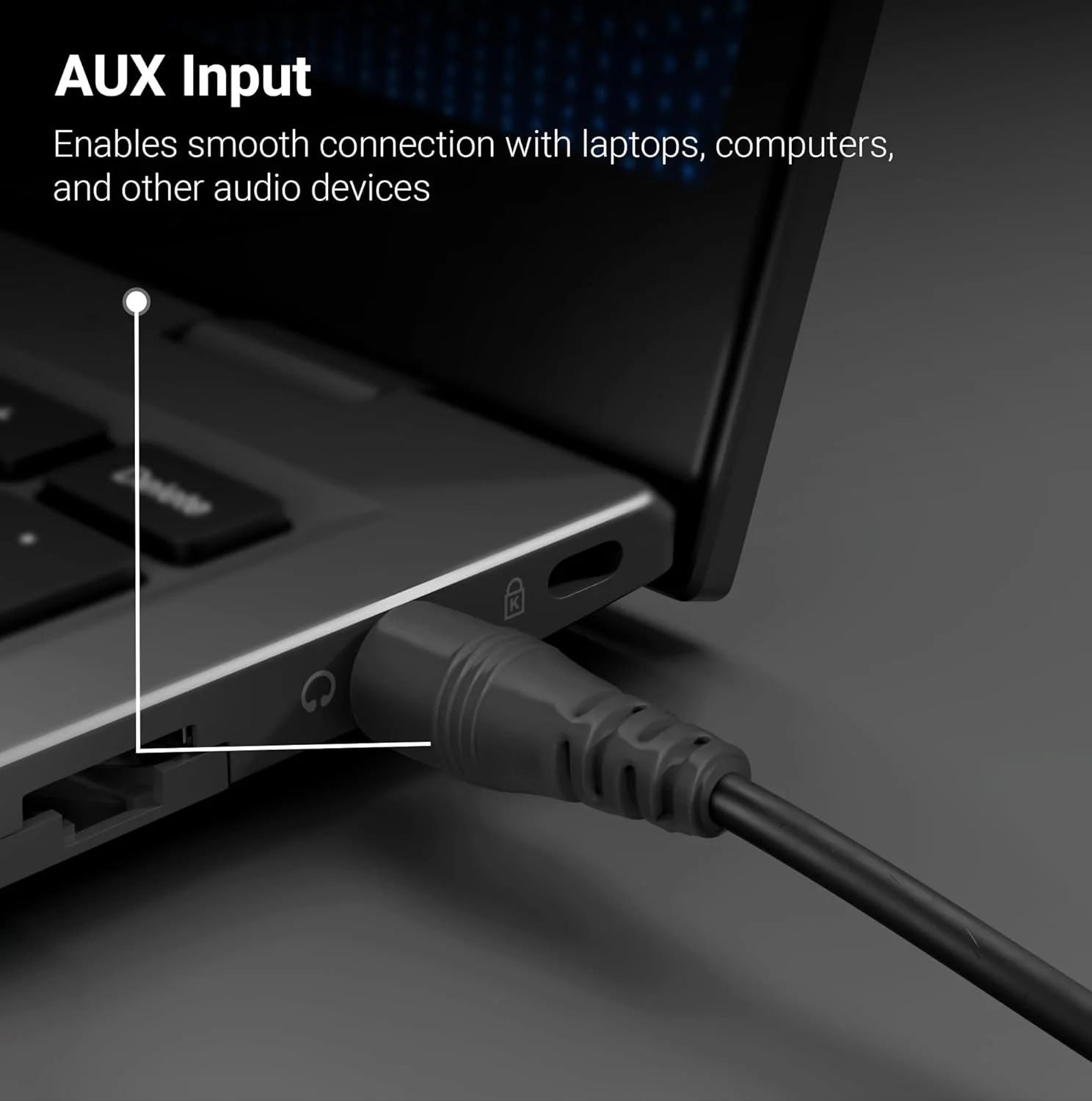 اسپیکر چند رسانه ای 2.0 زیبرونیکس مدل Zeb-Fame با توان 5 وات، دارای AUX، USB و کنترل صدا (مشکی) اسپیکر چند رسانه ای 2.0 زیبرونیکس مدل Zeb-Fame با توان 5 وات، دارای AUX، USB و کنترل صدا (مشکی)