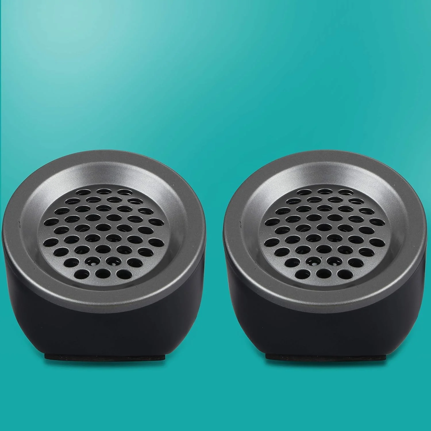 اسپیکر چند رسانه ای 2.0 زبرونیکس مدل Zeb-Pluto با اتصال AUX، تغذیه از طریق USB و کنترل صدا اسپیکر چند رسانه ای 2.0 زبرونیکس مدل Zeb-Pluto با اتصال AUX، تغذیه از طریق USB و کنترل صدا