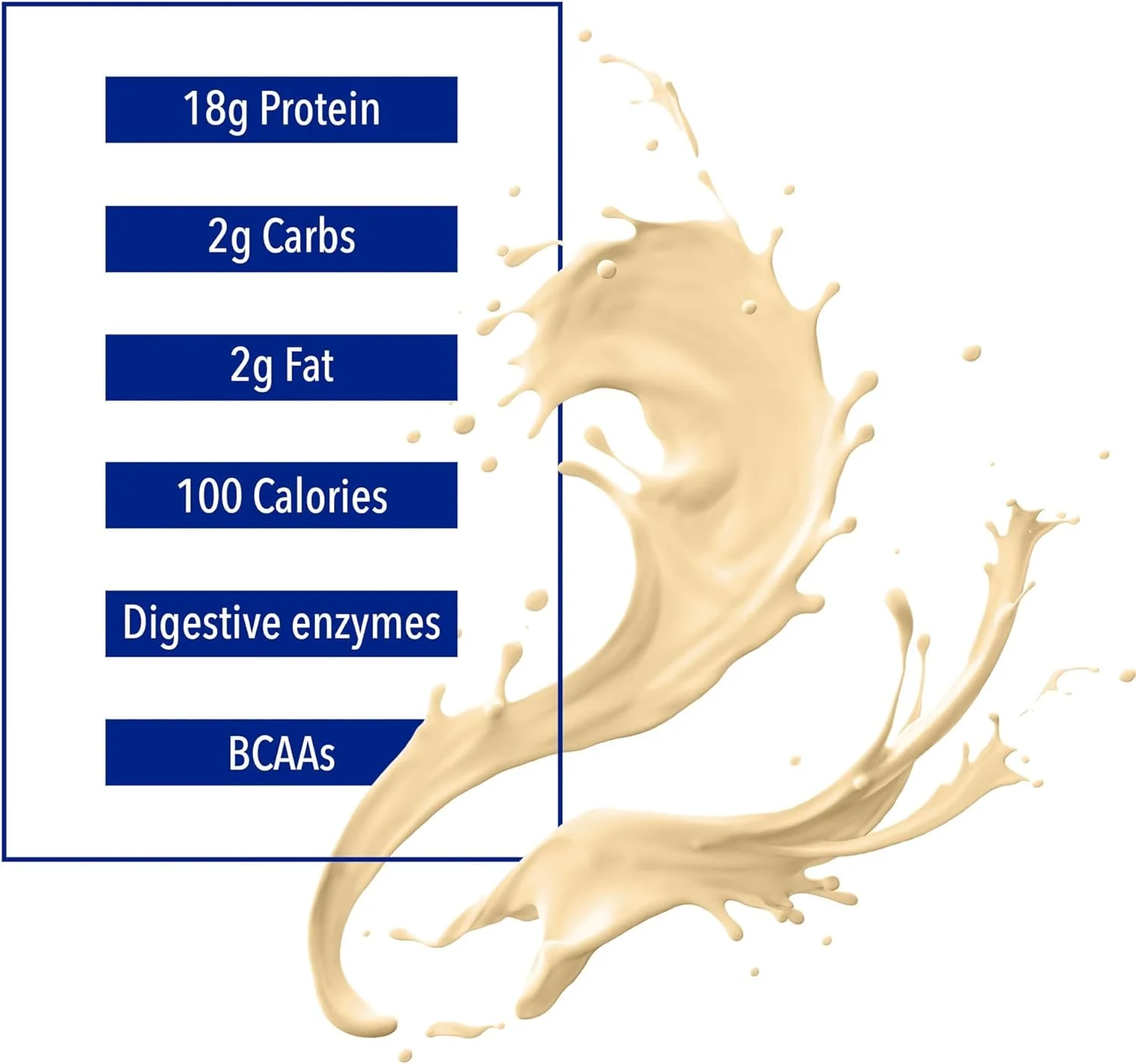 پروتئین وی Natural Factors با طعم وانیل فرانسوی (907 گرم) 72459 پروتئین وی Natural Factors با طعم وانیل فرانسوی (907 گرم) 72459