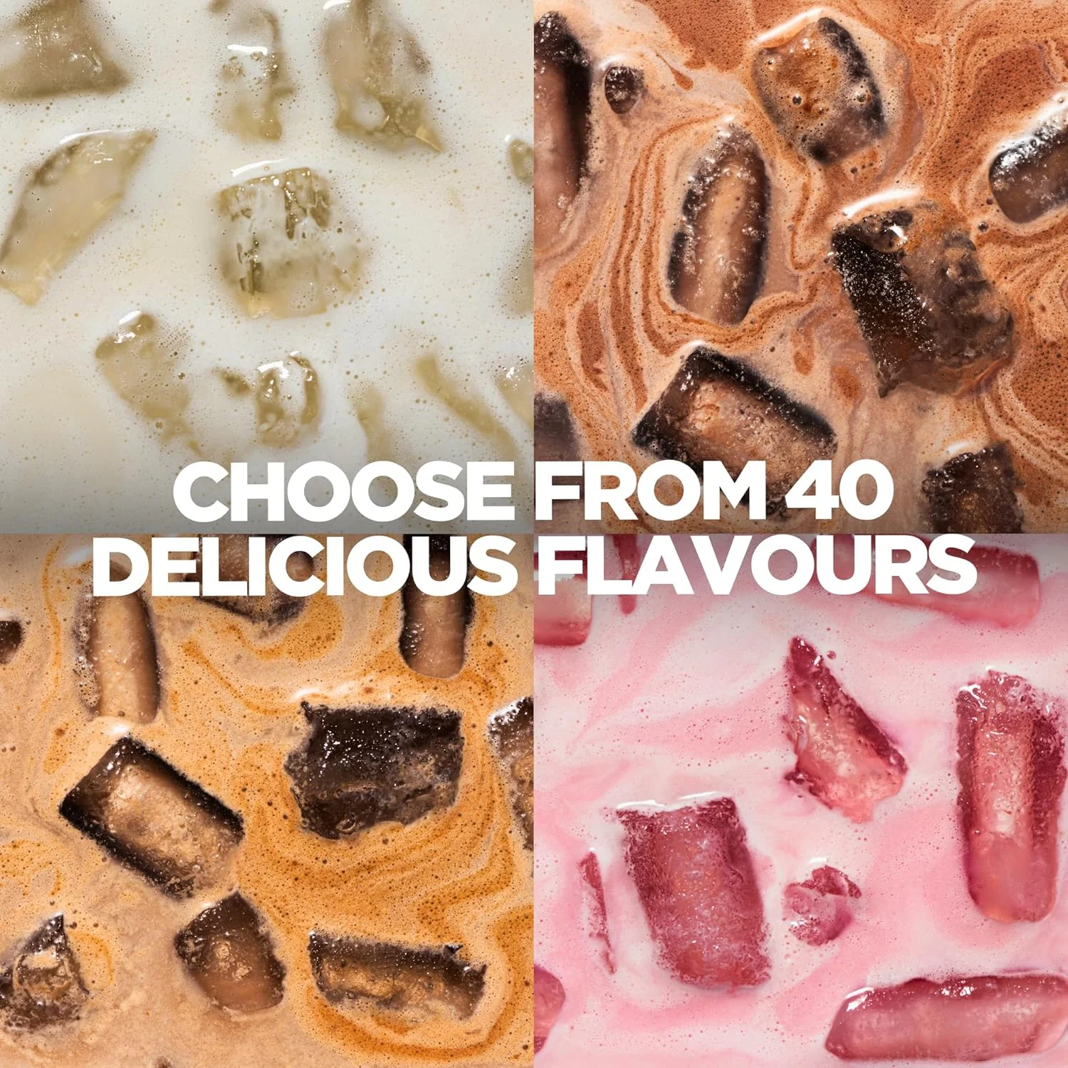 پروتئین وی ایمپکت مای پروتئین - 1 کیلوگرم (براونی شکلاتی) پروتئین وی ایمپکت مای پروتئین - 1 کیلوگرم (براونی شکلاتی)