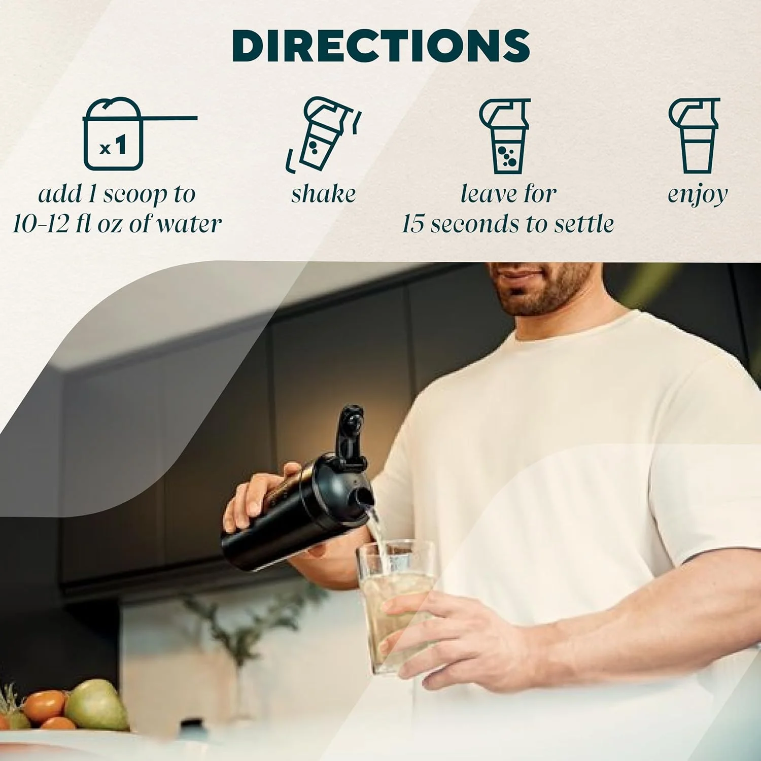 پودر پروتئین وی ایزوله شفاف مای پروتئین، 1.9 پوند (35 سروینگ) طعم لیموناد، 20 گرم پروتئین در هر سروینگ، مخلوط نوشیدنی با طعم طبیعی، نوشیدنی روزانه برای عملکرد برتر پودر پروتئین وی ایزوله شفاف مای پروتئین، 1.9 پوند (35 سروینگ) طعم لیموناد، 20 گرم پروتئین در هر سروینگ، مخلوط نوشیدنی با طعم طبیعی، نوشیدنی روزانه برای عملکرد برتر