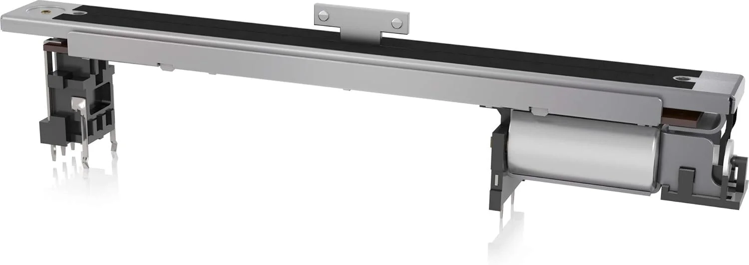 لوازم جانبی میکسر BEHRINGER MOTOR FADER MF100T